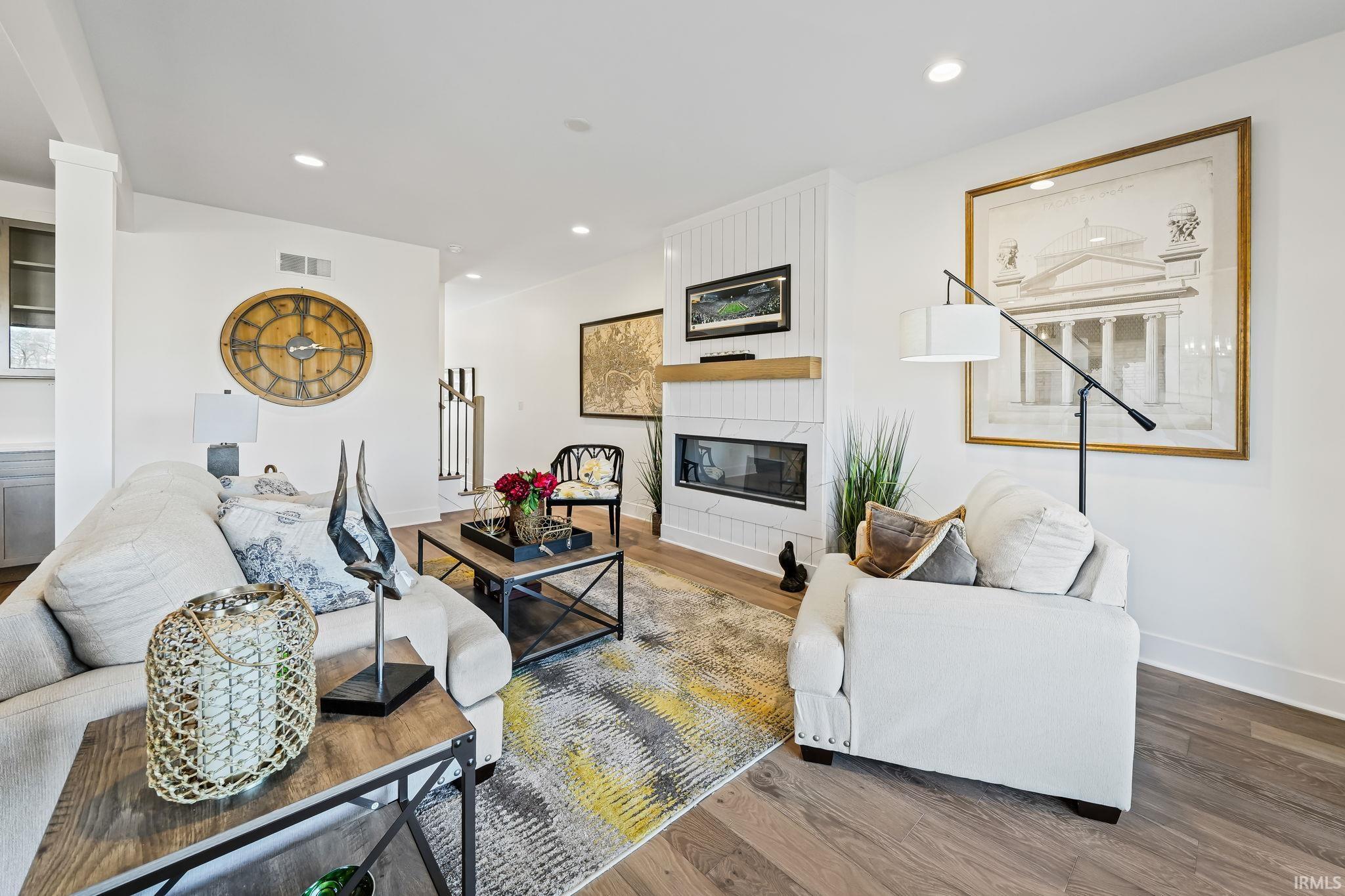 1442 Parkview Loop North, Apt 30