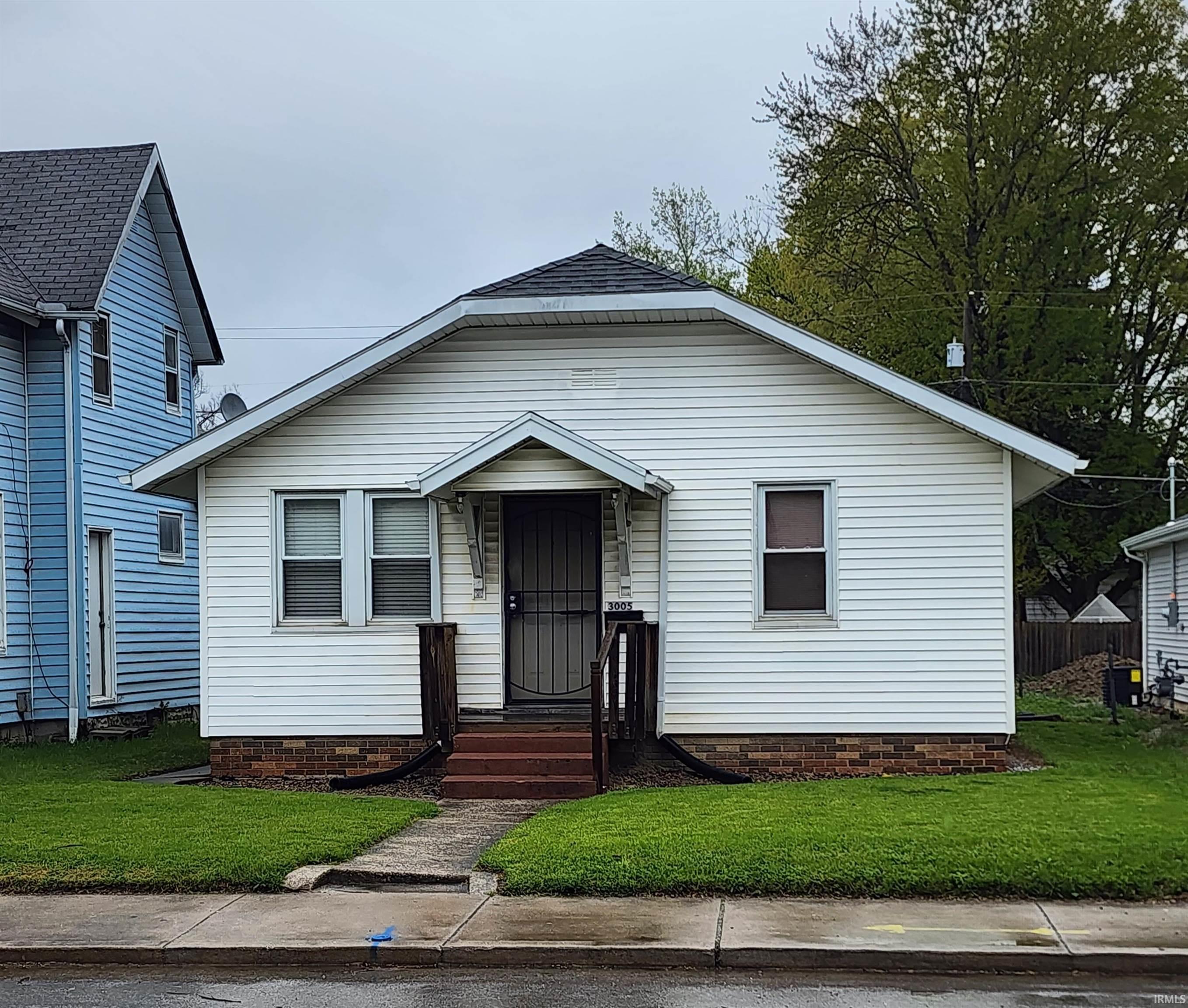 3005 Warsaw