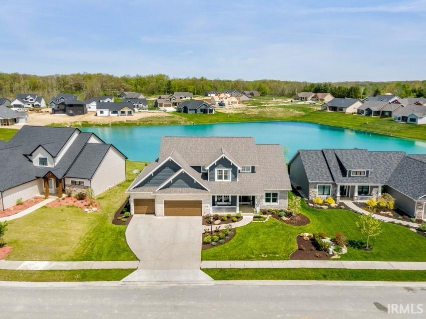 15222 Leo Creek
