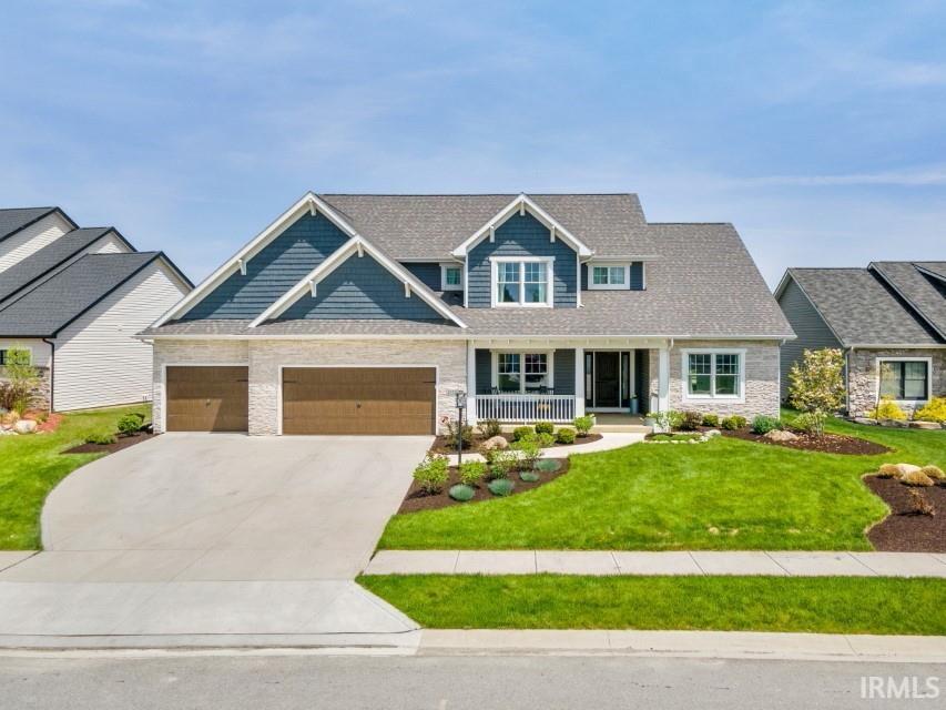 15222 Leo Creek