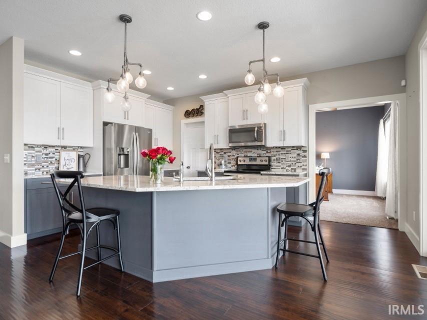 15222 Leo Creek