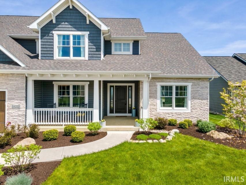 15222 Leo Creek