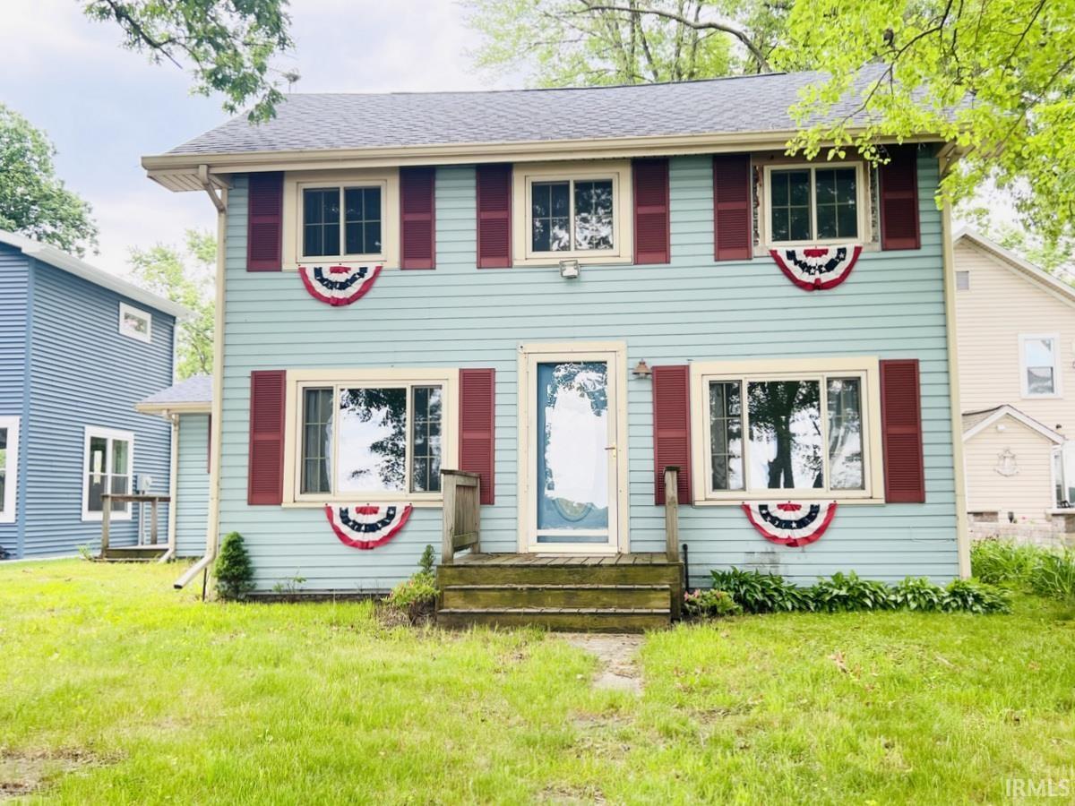 11674 South