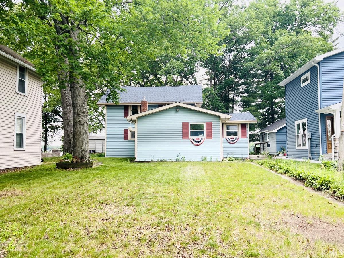11674 South