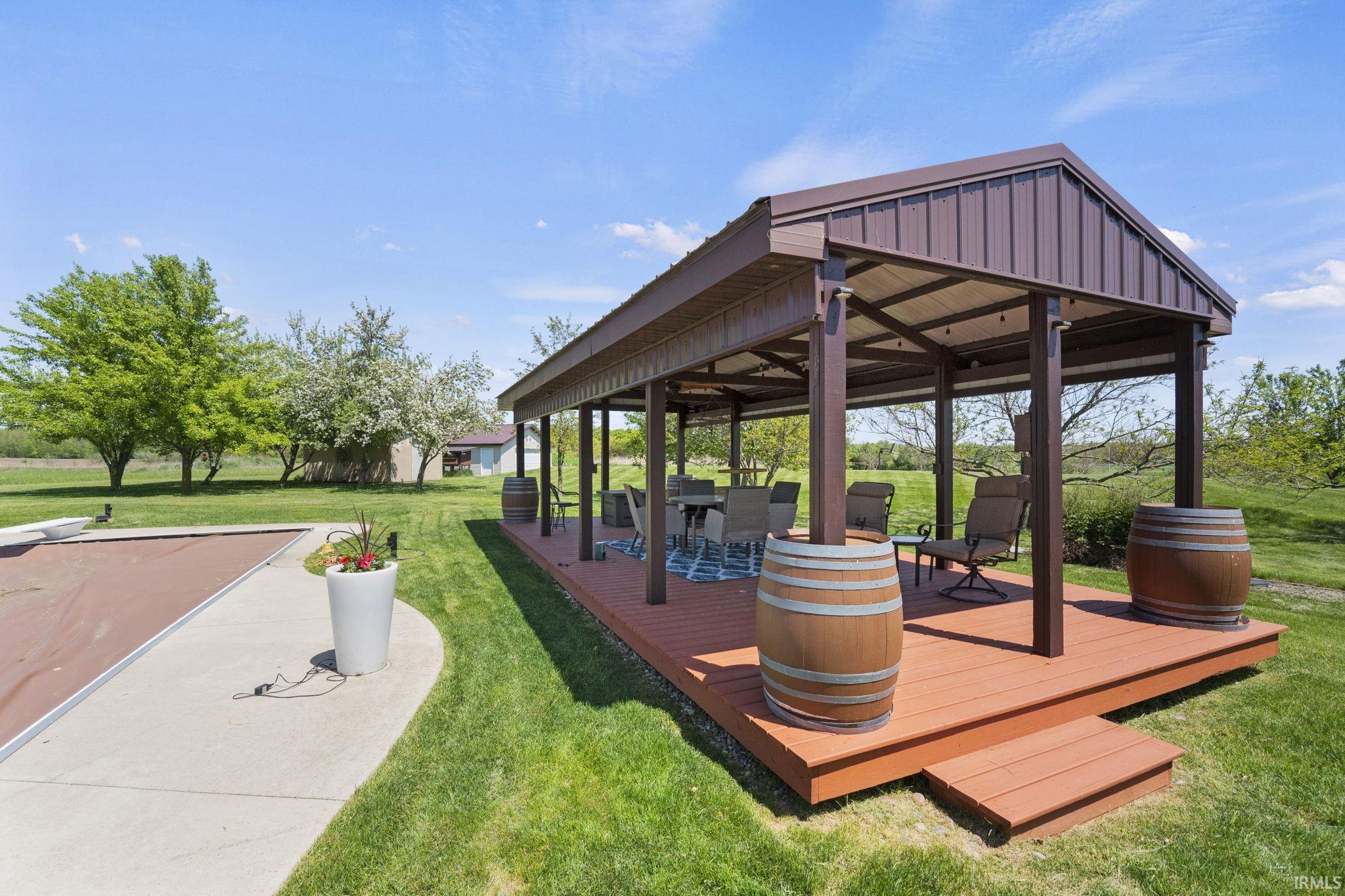 281 County Road 36
