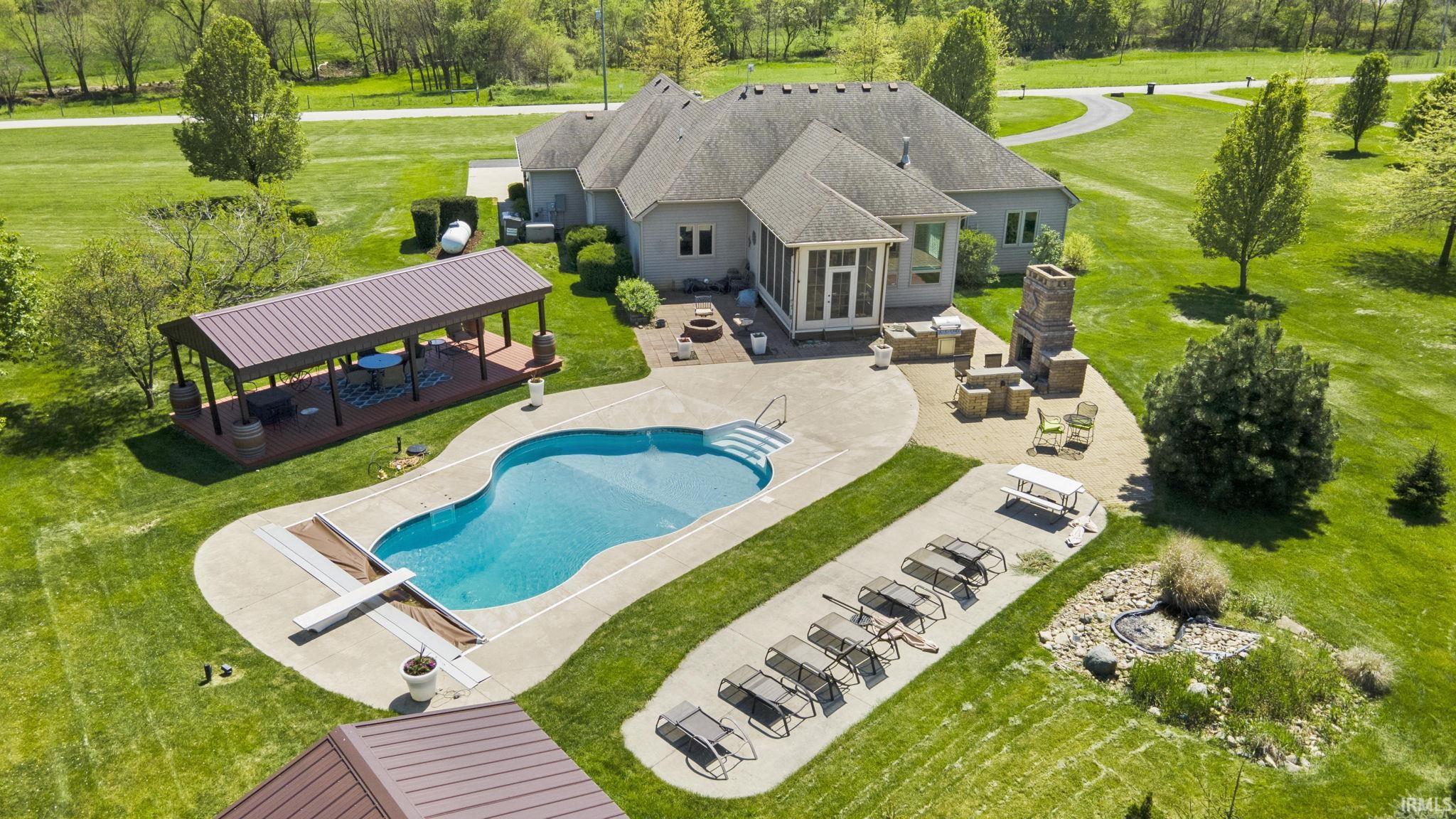 281 County Road 36