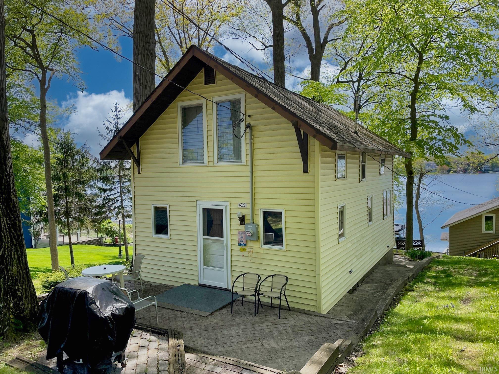 6829 Kalorama Road
