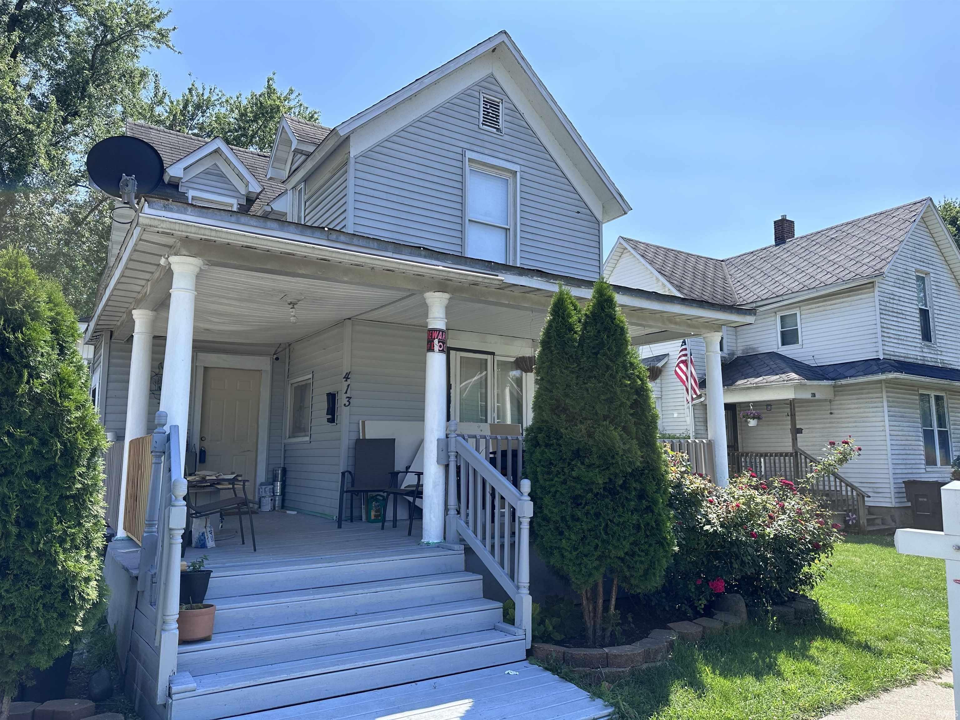 413 Jefferson