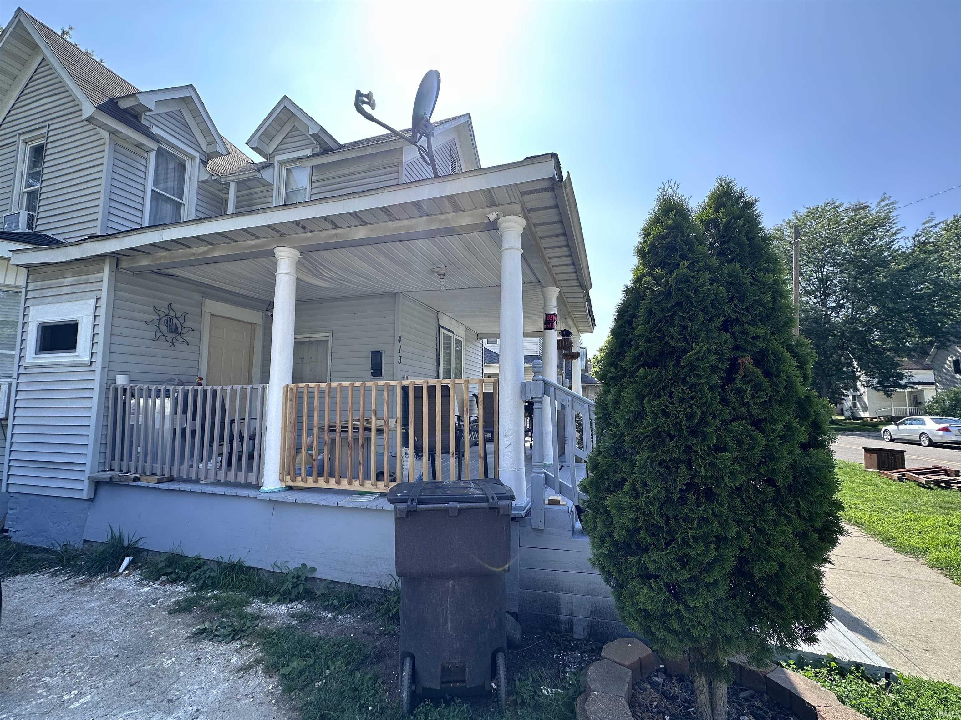 413 Jefferson