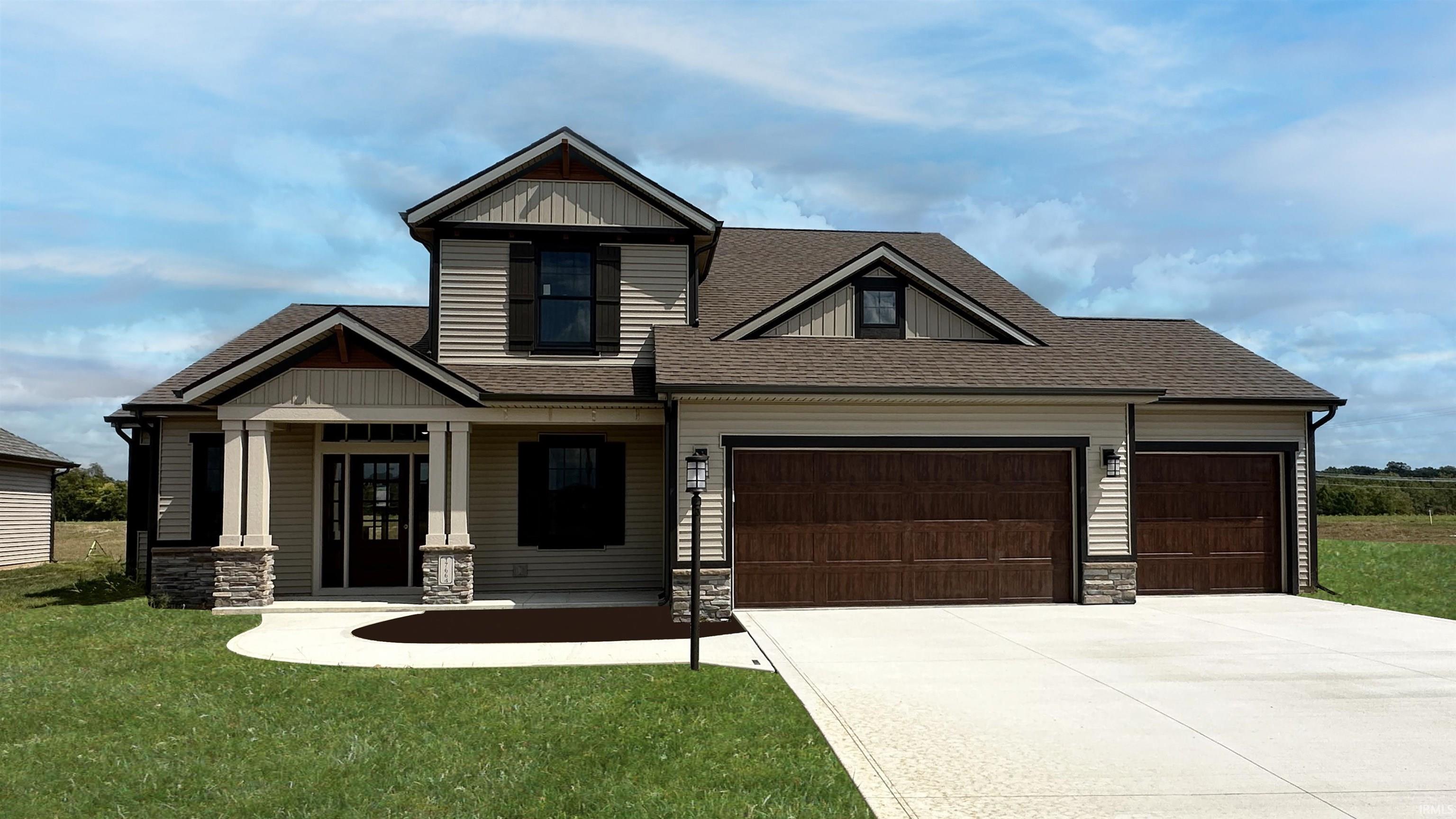 17664 Lakota, Apt 6 Ridley Par