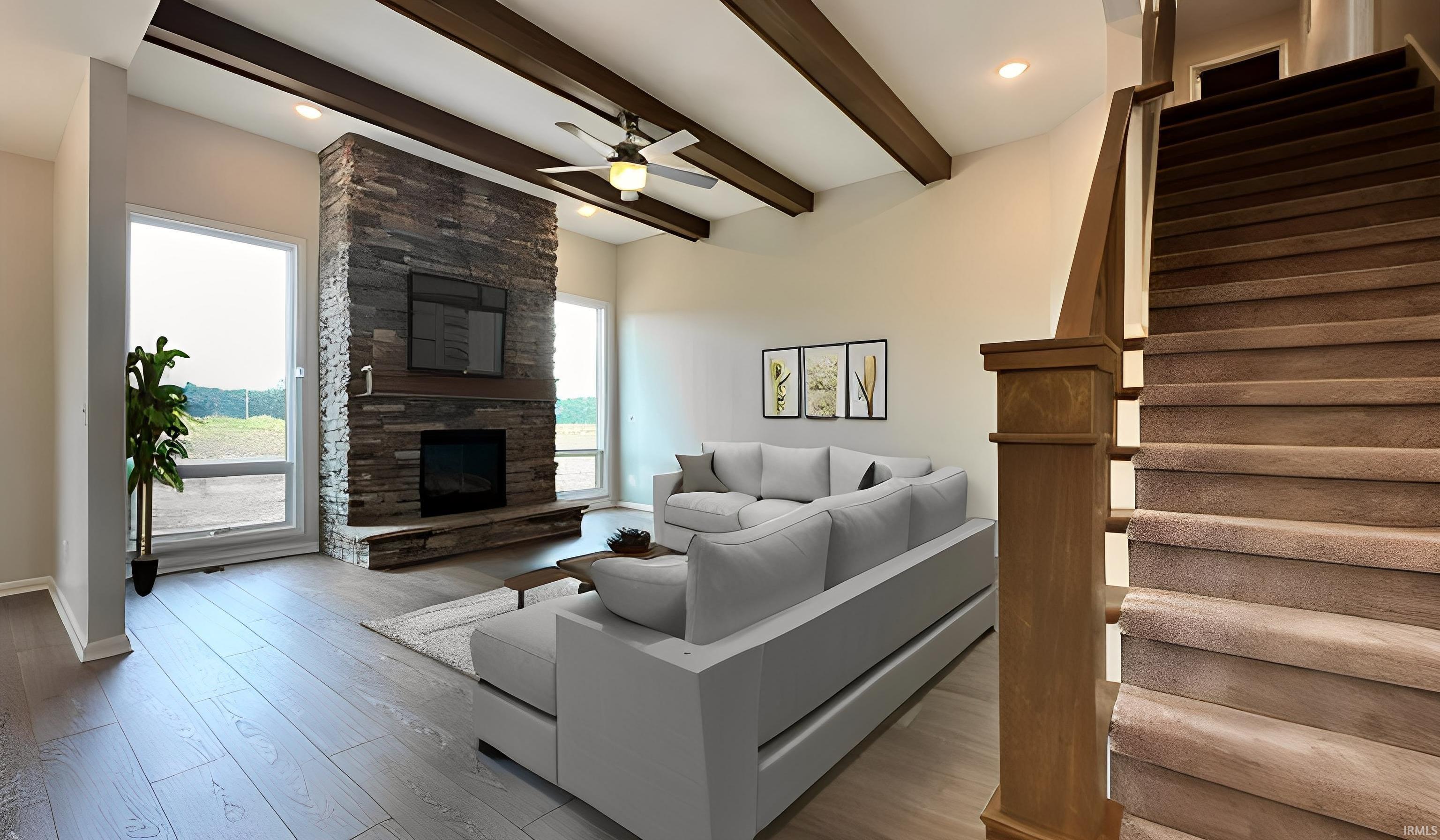 17664 Lakota, Apt 6 Ridley Par