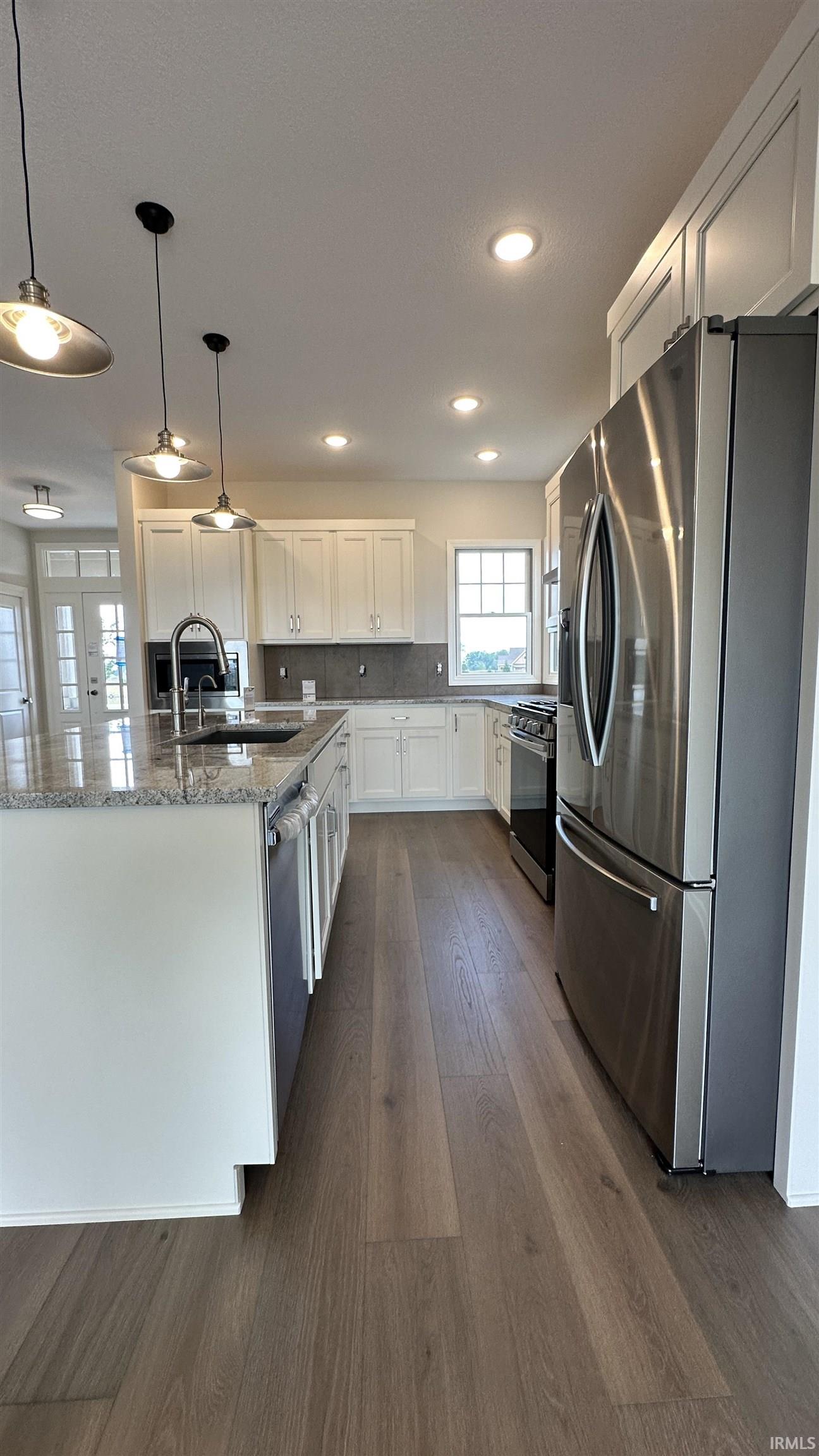 17664 Lakota, Apt 6 Ridley Par