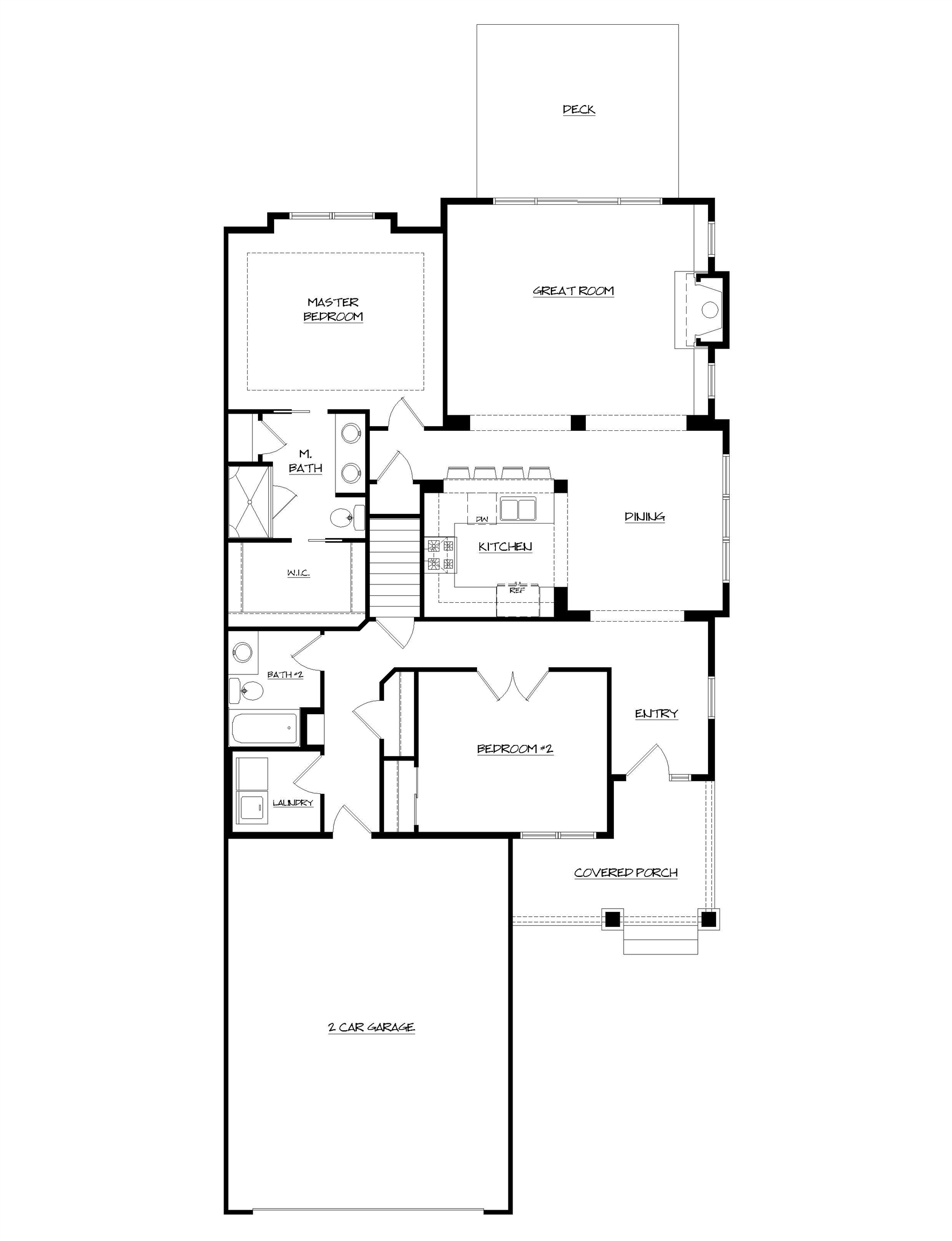 218 Haines