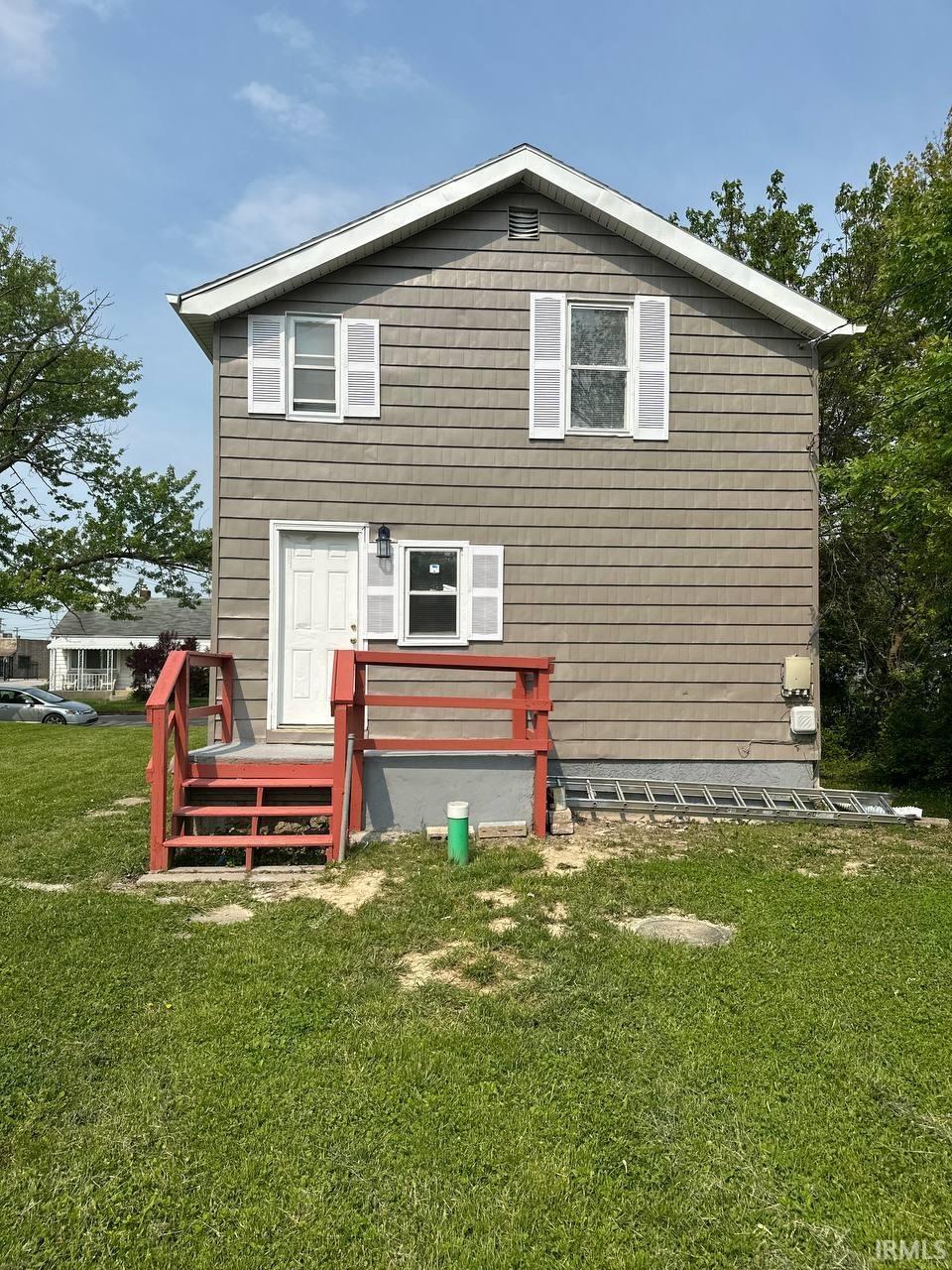 4835 Warsaw