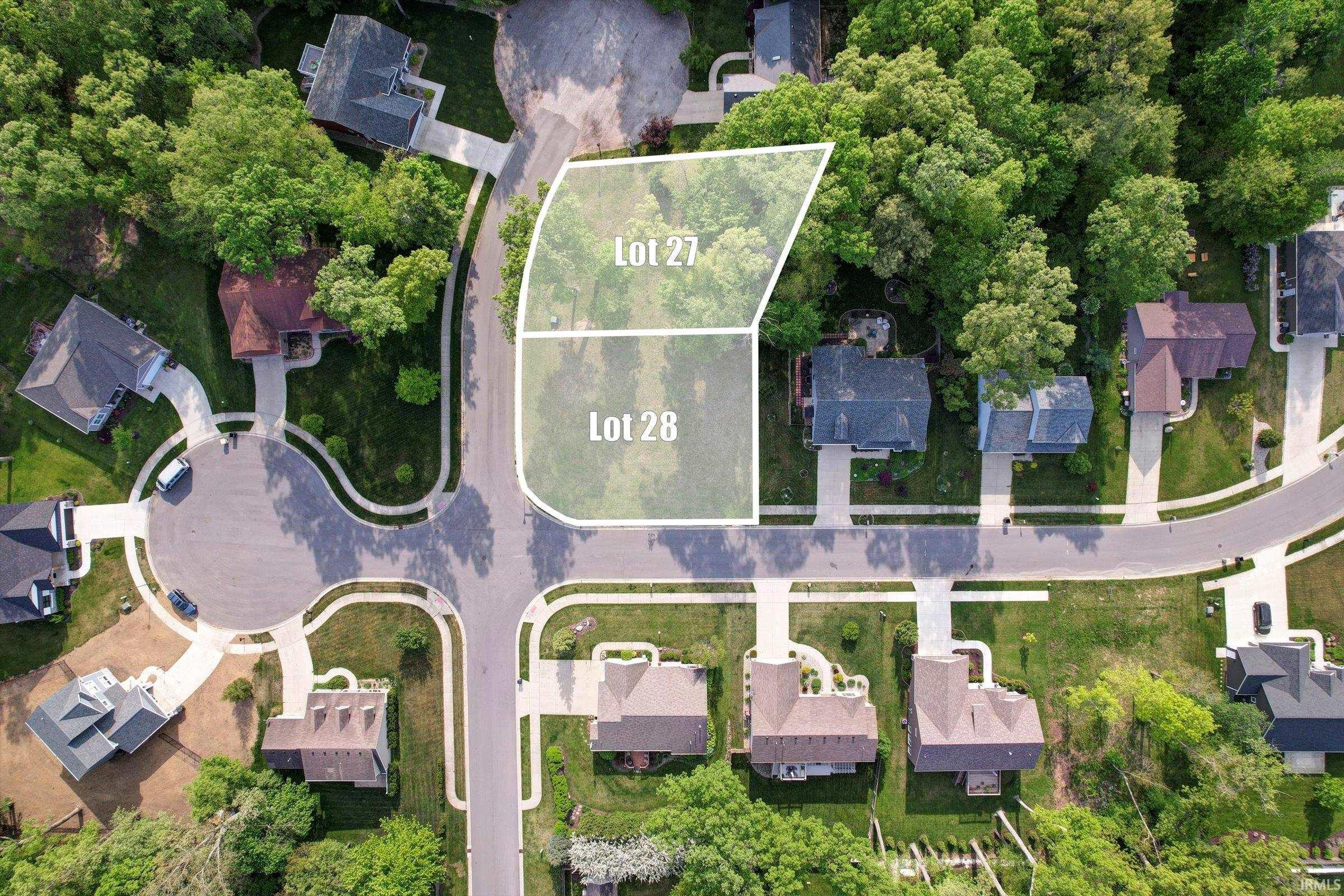 2511 Flat Creek