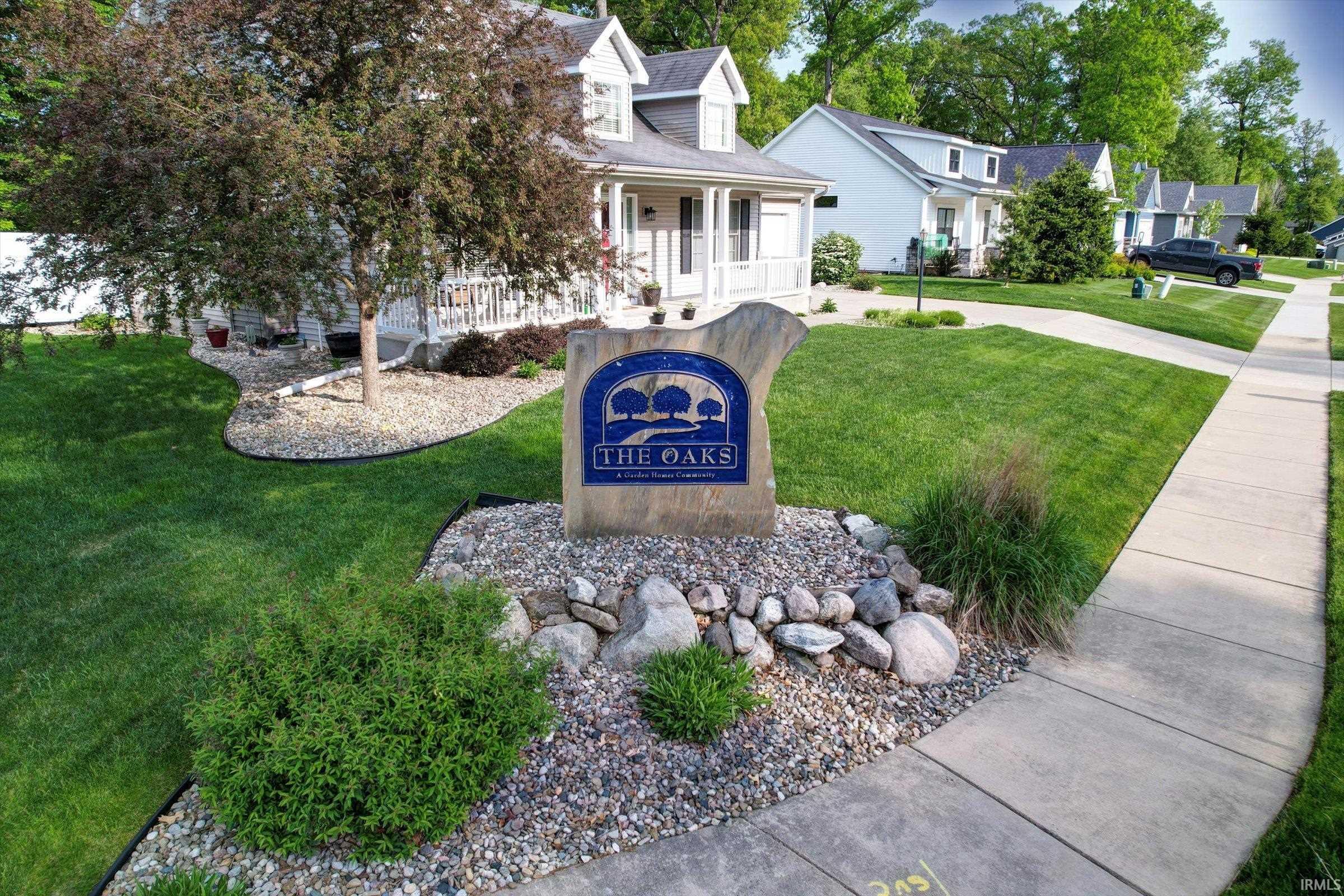 2511 Flat Creek