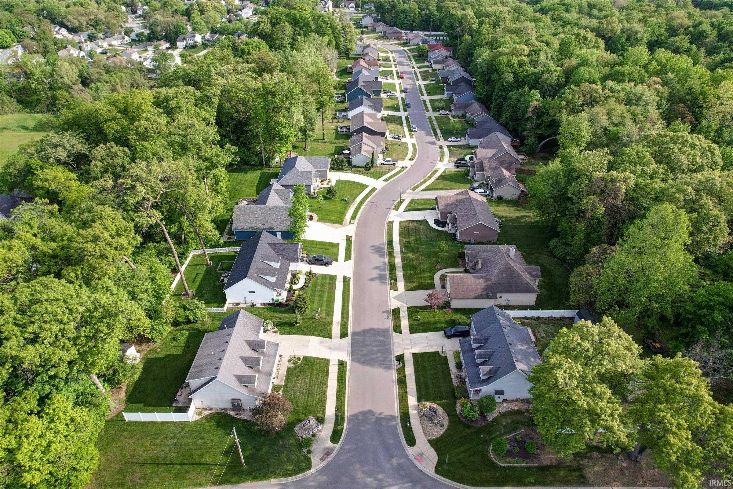 2511 Flat Creek