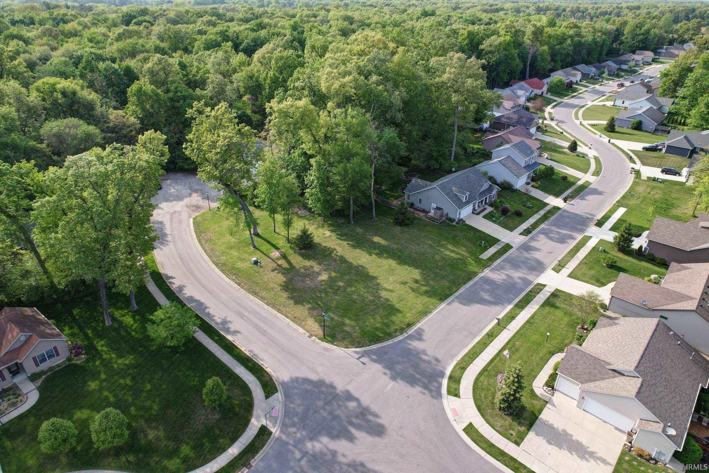 2511 Flat Creek