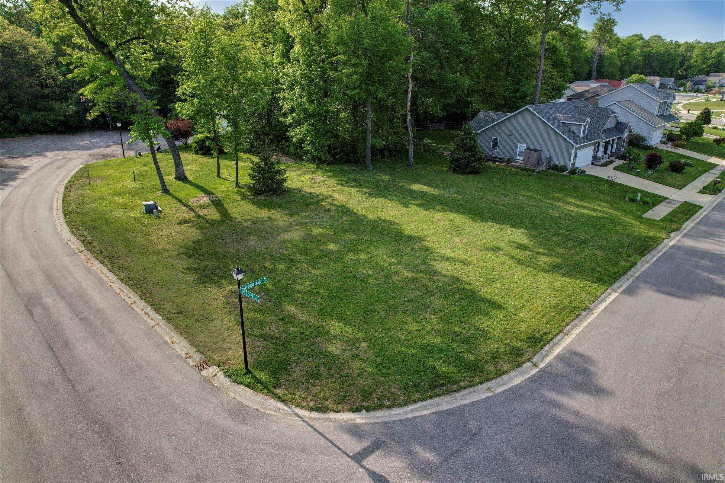 2511 Flat Creek