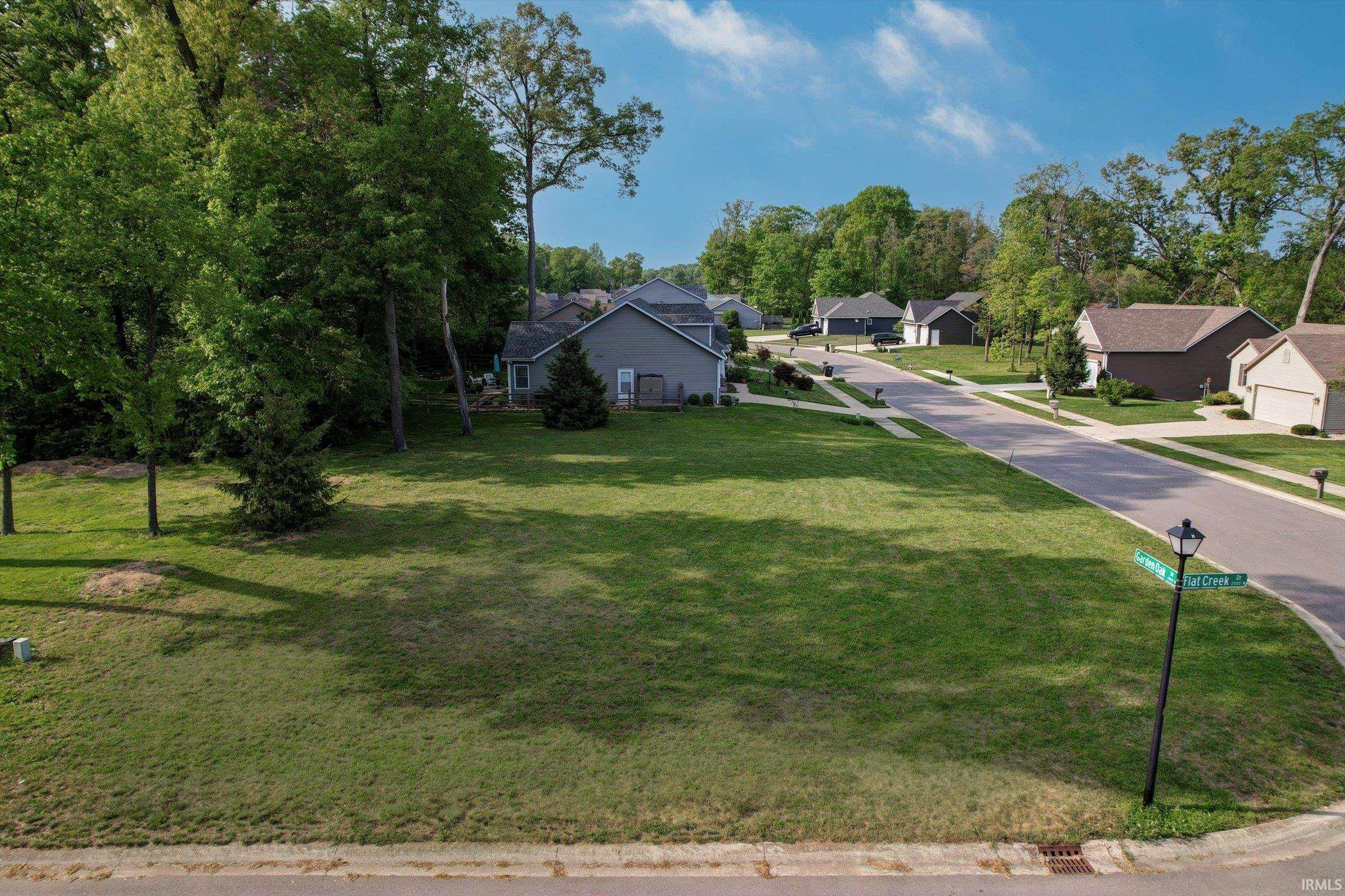 2511 Flat Creek