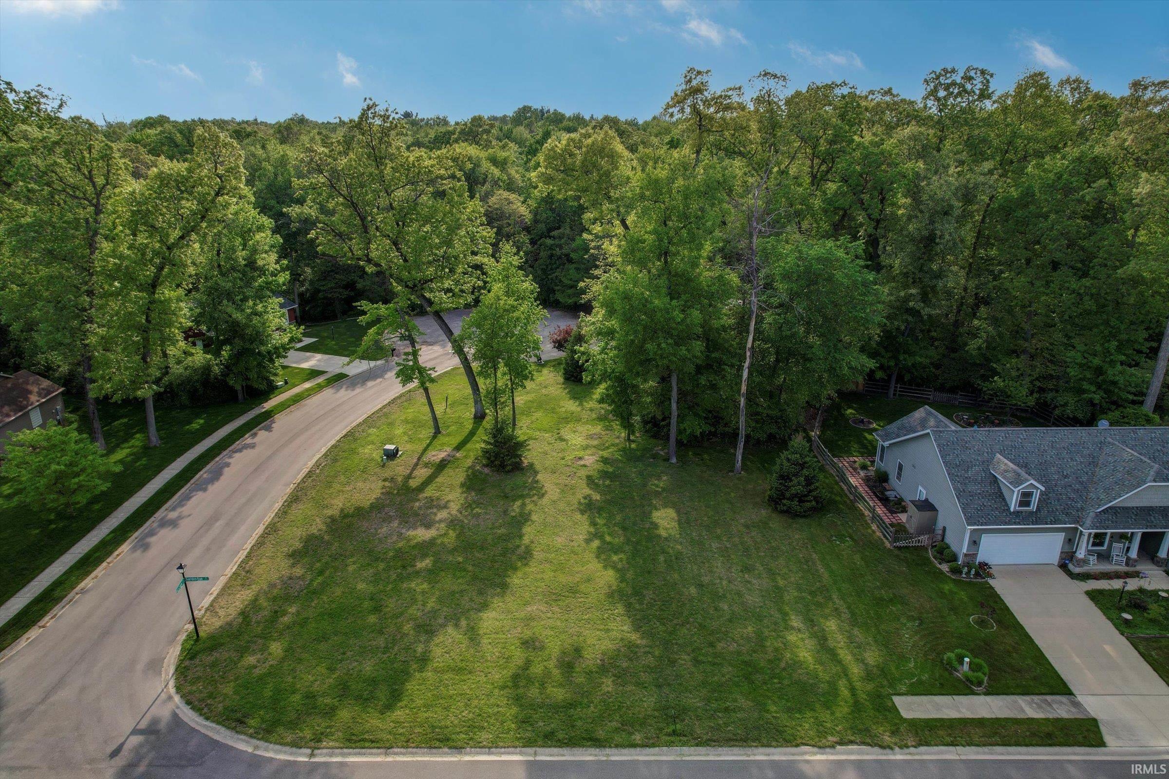 2511 Flat Creek