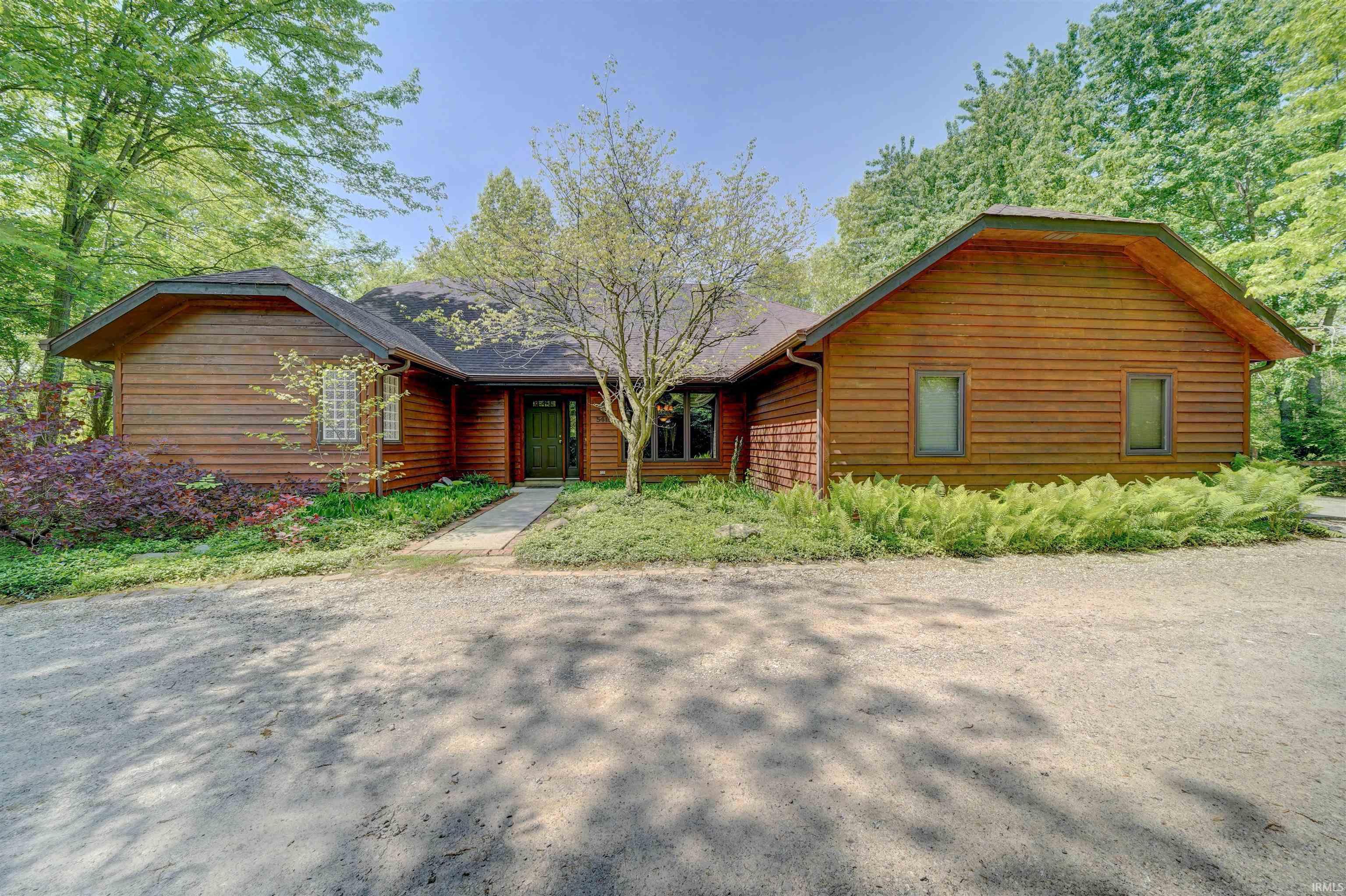 5413 W North County Line