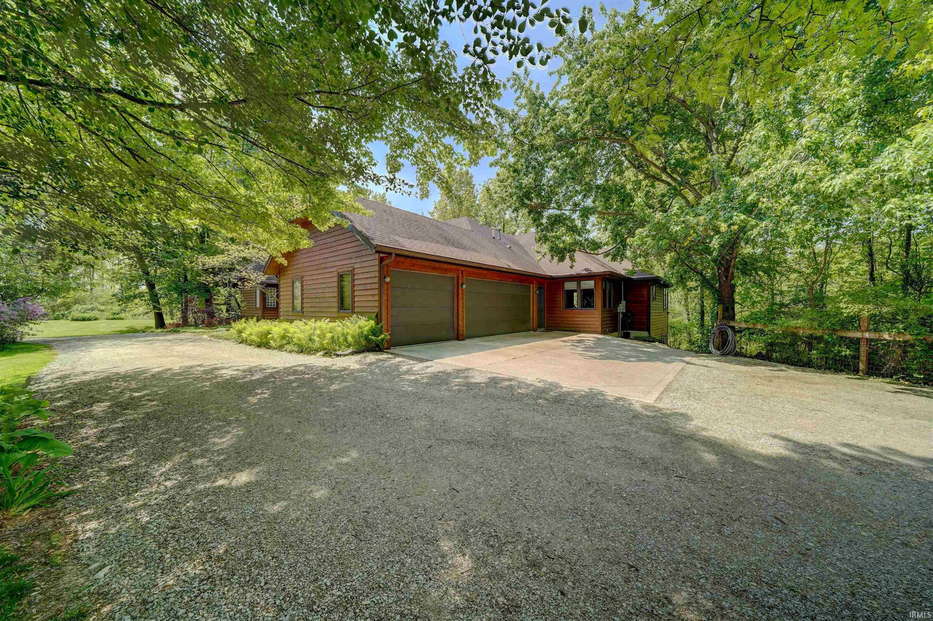 5413 W North County Line