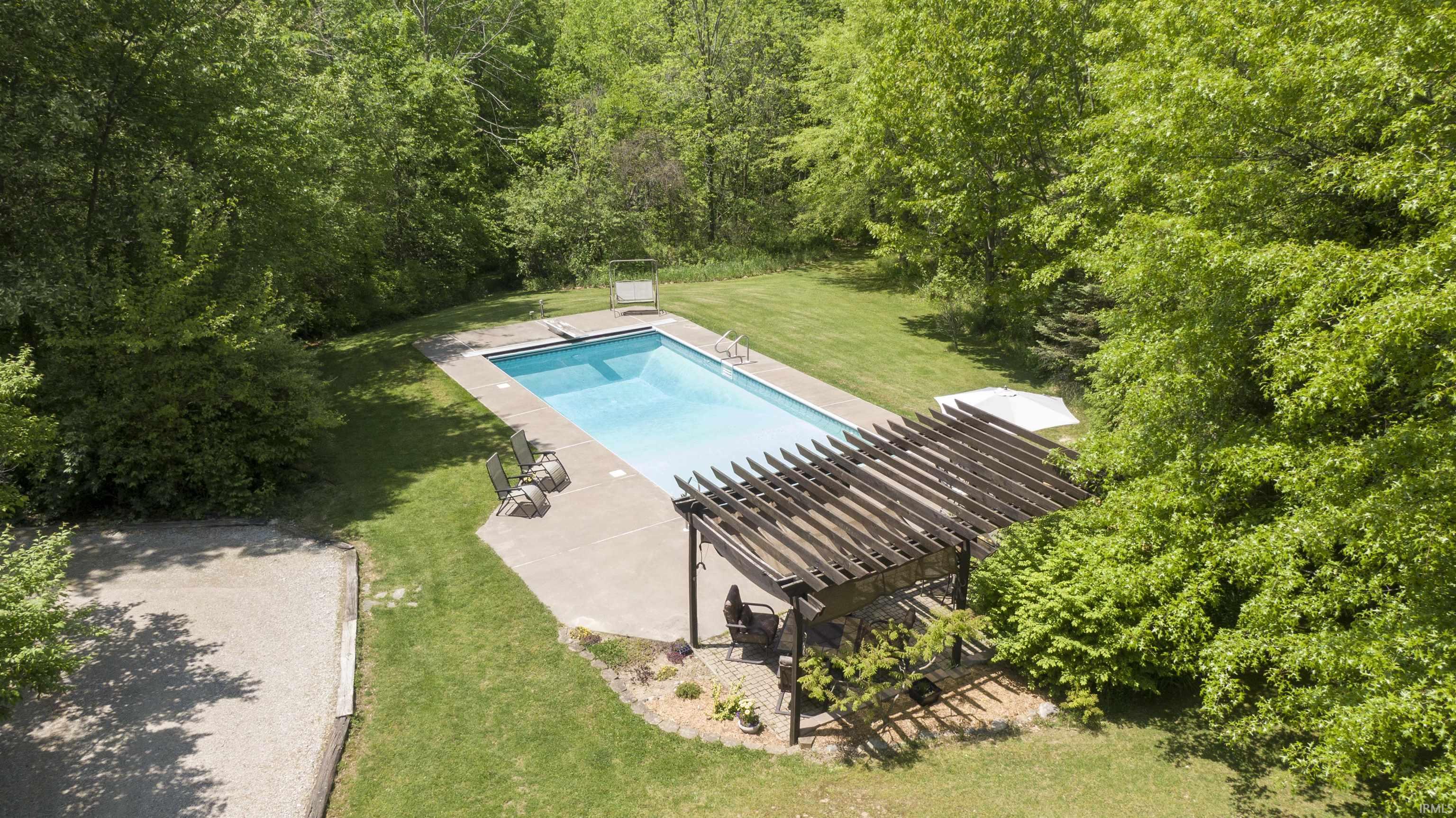 5413 W North County Line