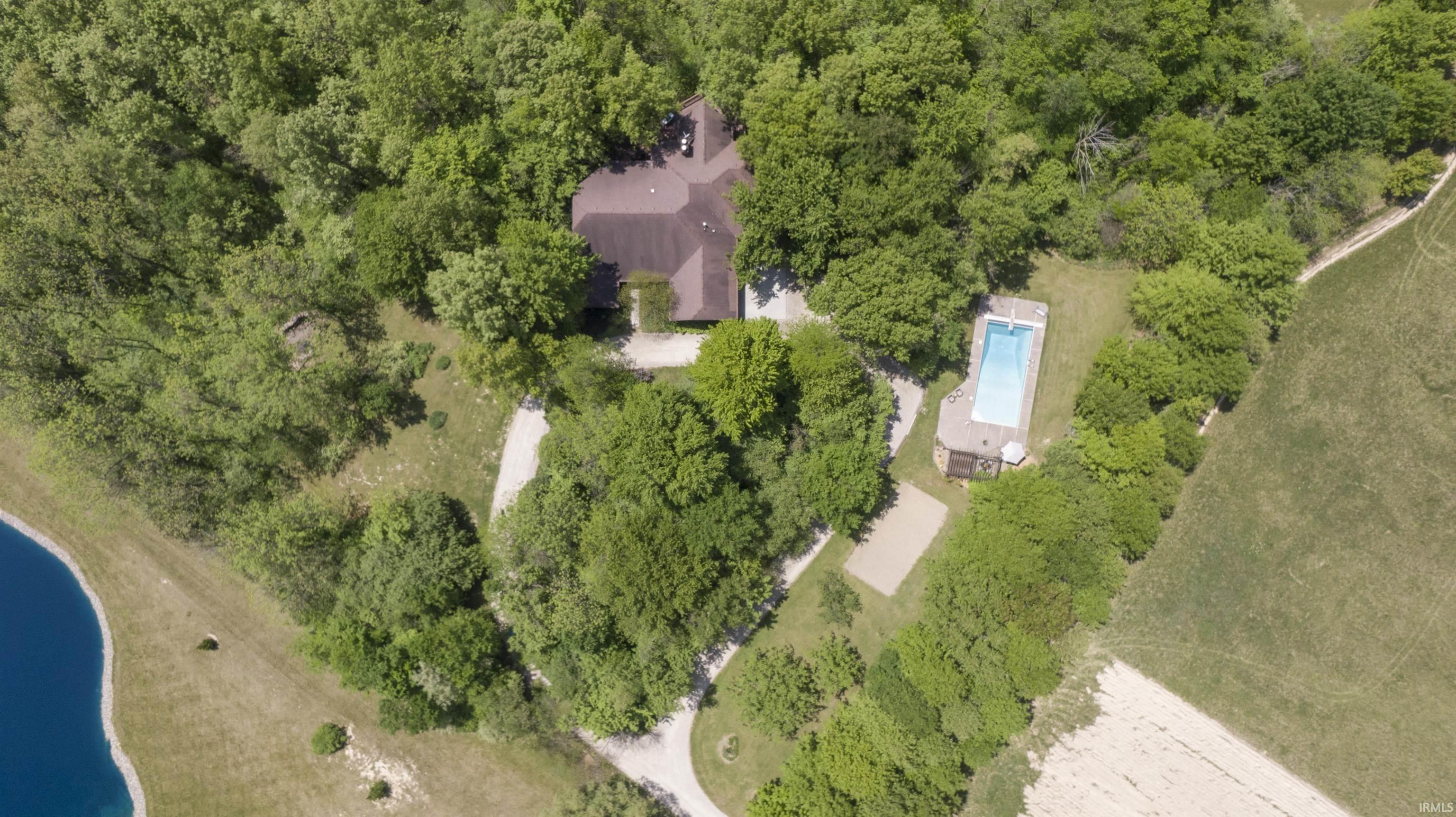 5413 W North County Line