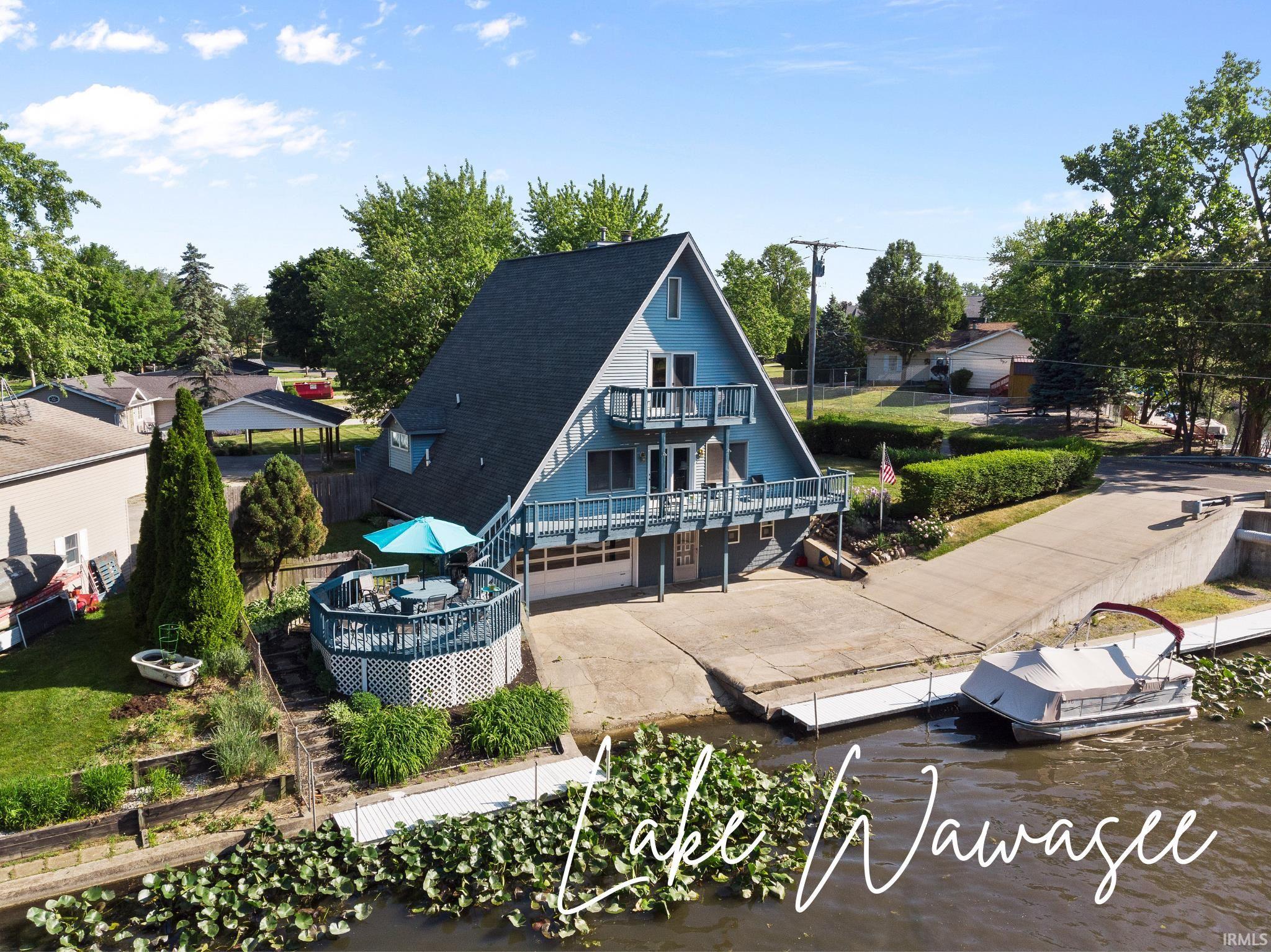 11381 Wawasee
