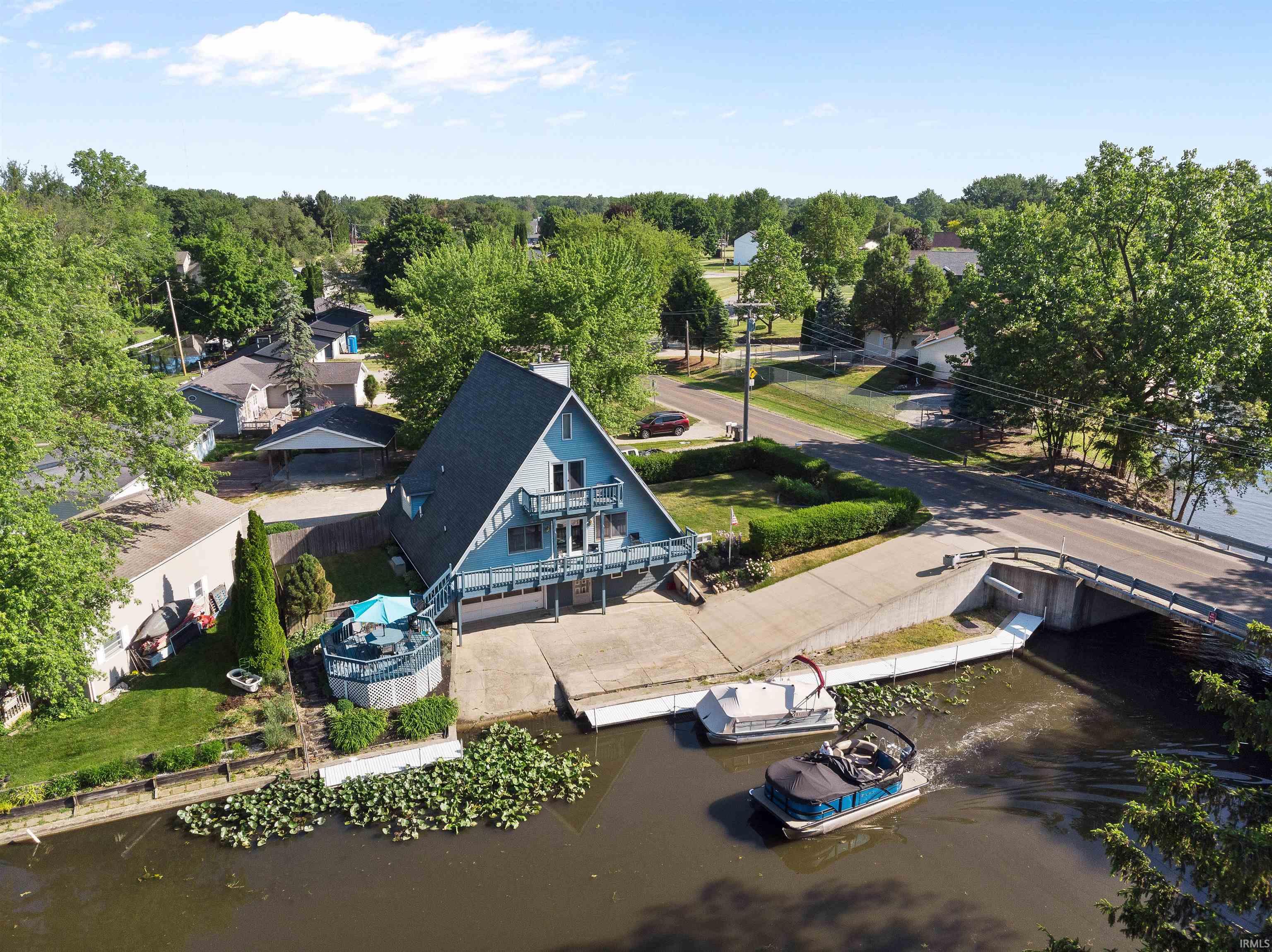 11381 Wawasee