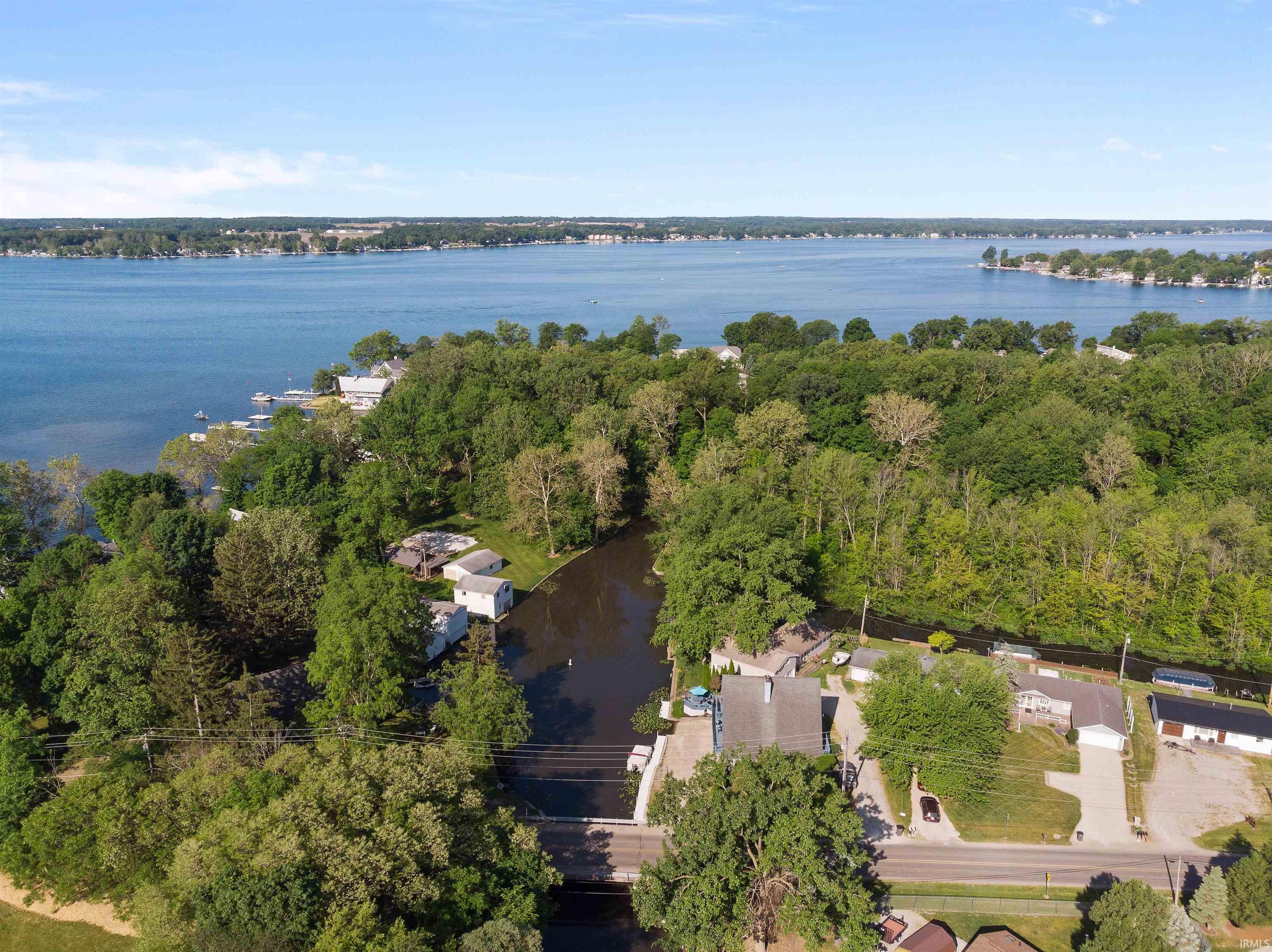 11381 Wawasee