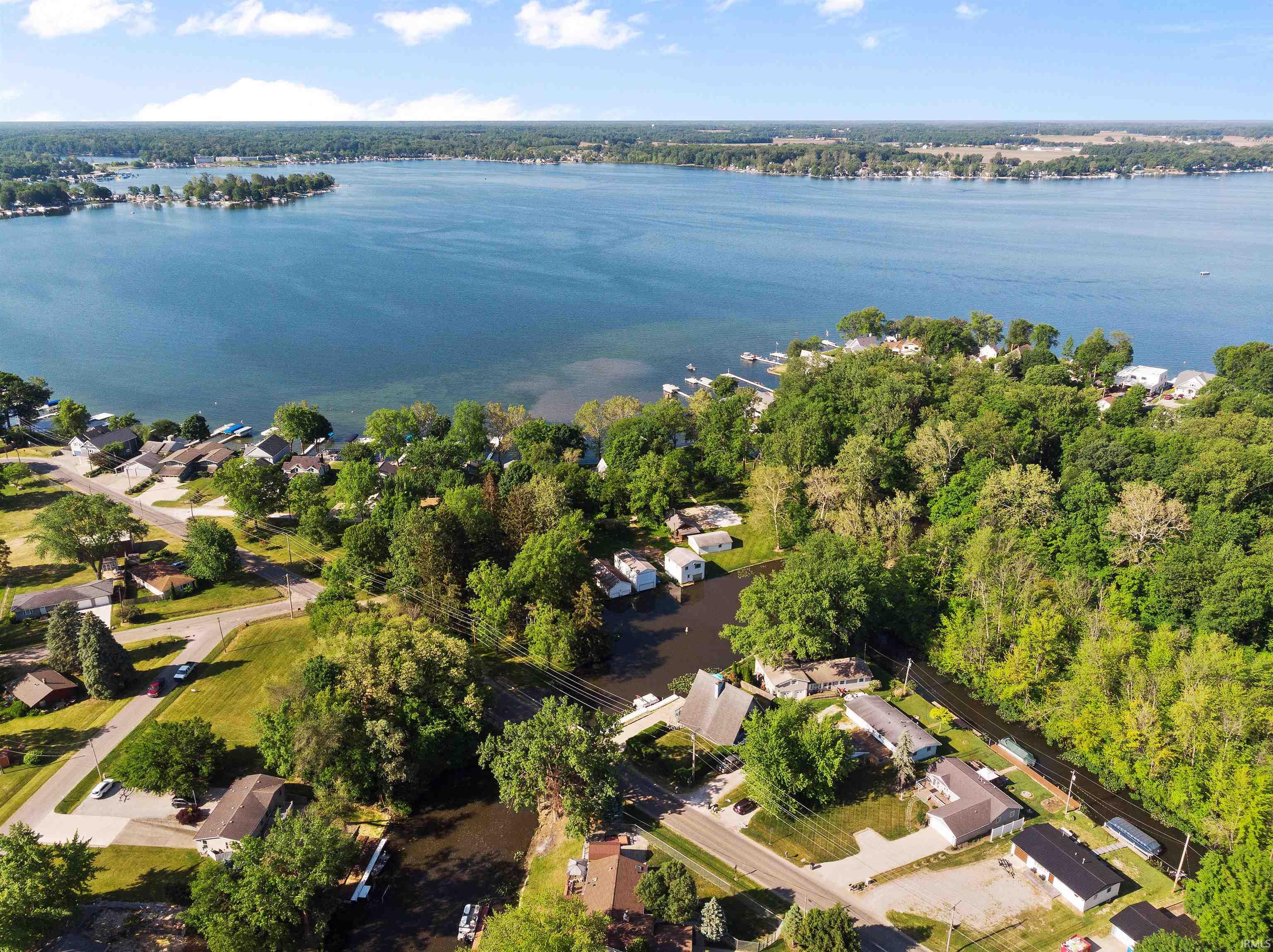 11381 Wawasee