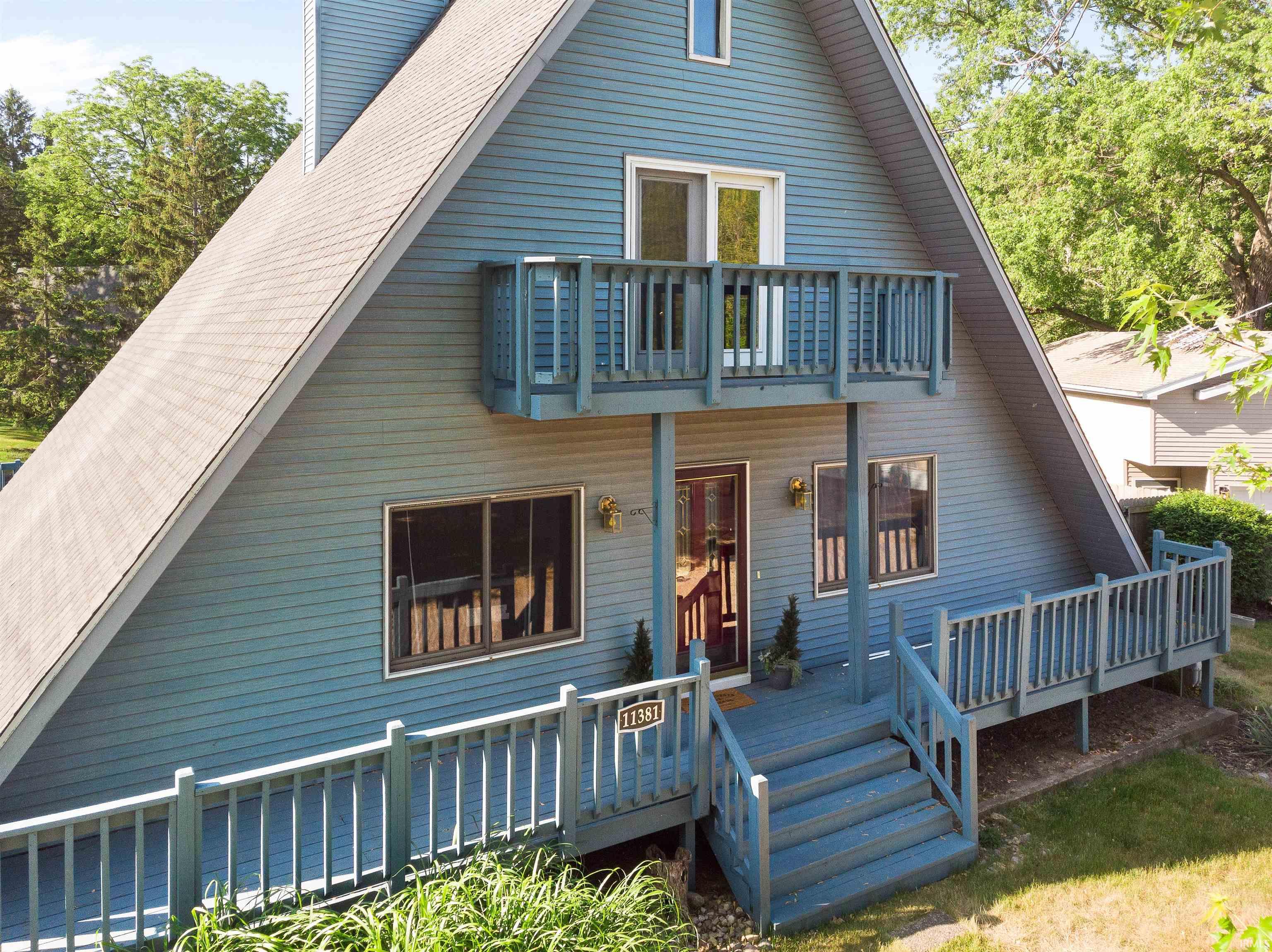 11381 Wawasee