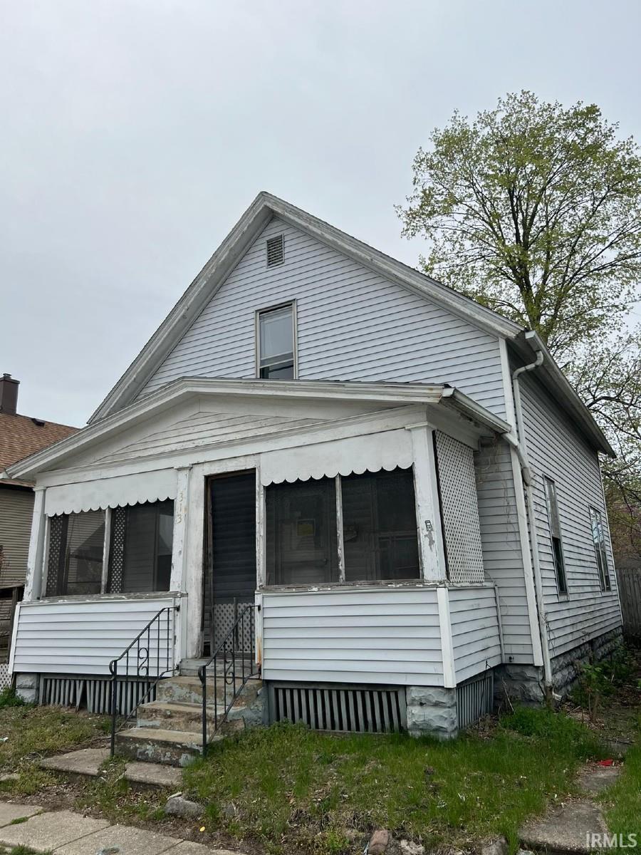 313 Ward