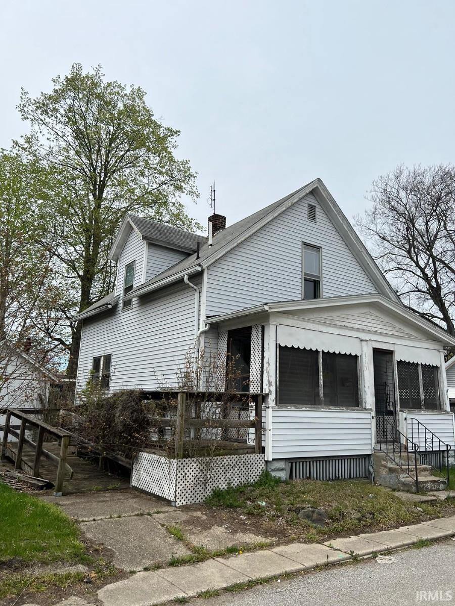 313 Ward
