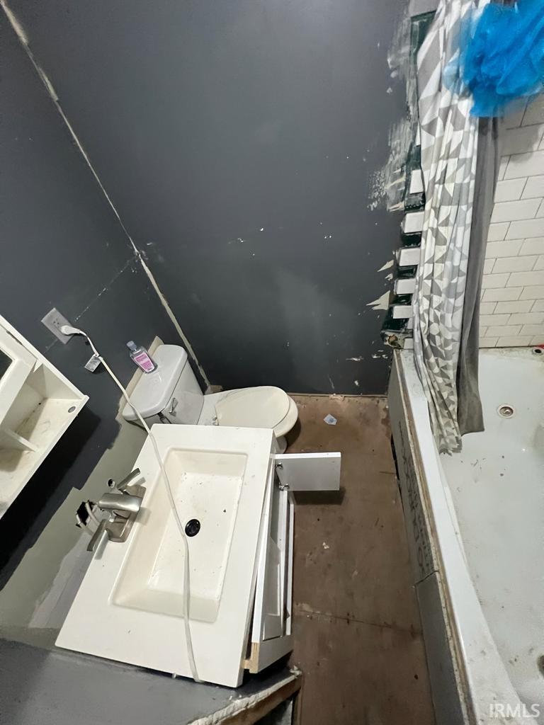 218 Meridian