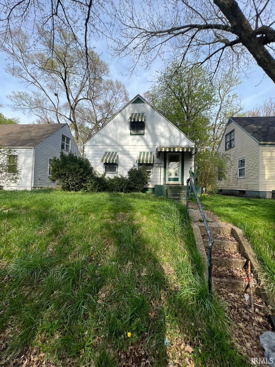 1510 Brookfield