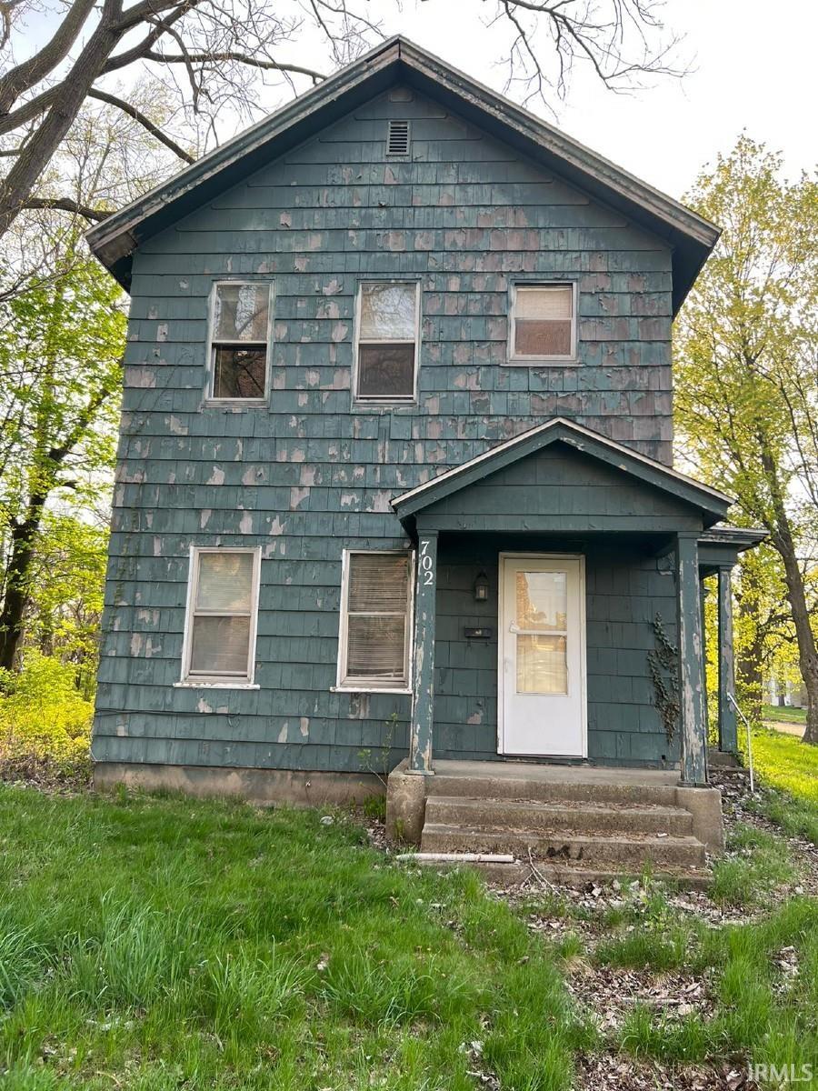 702 Jefferson