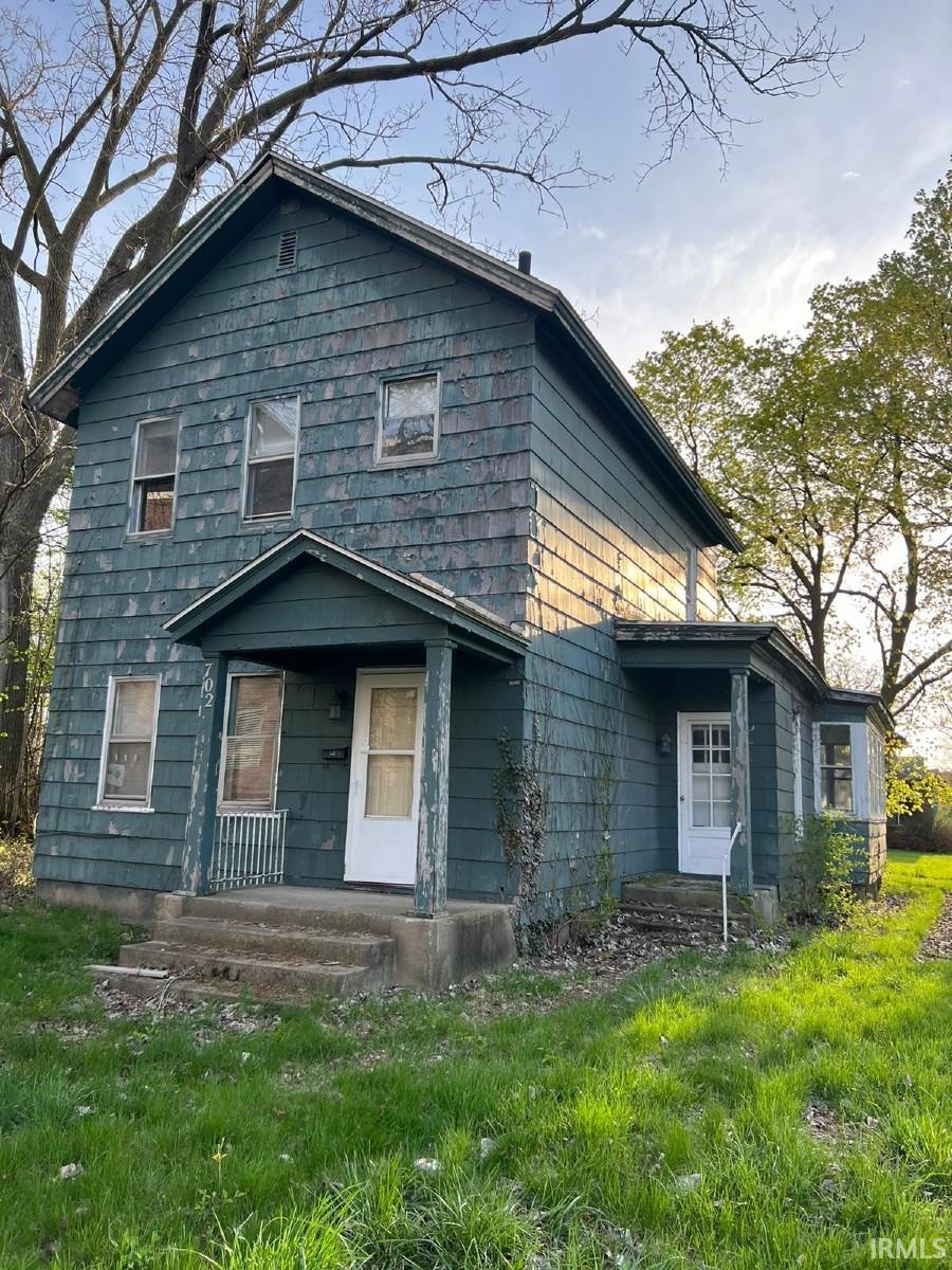 702 Jefferson