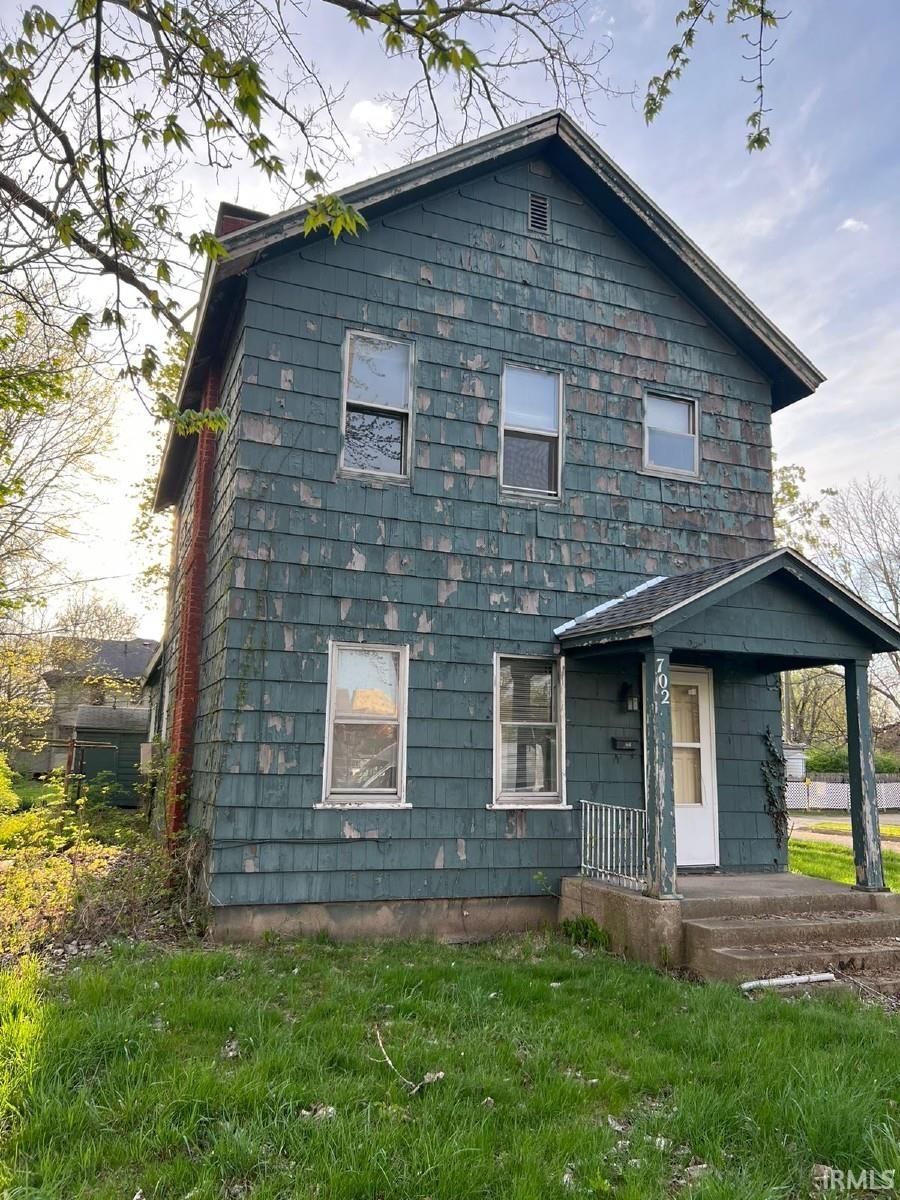 702 Jefferson