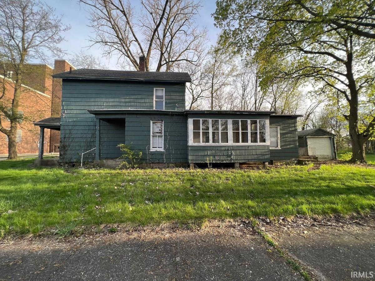 702 Jefferson