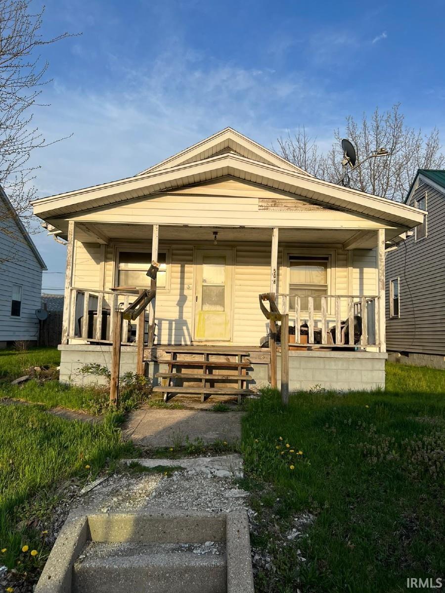 506 Camden