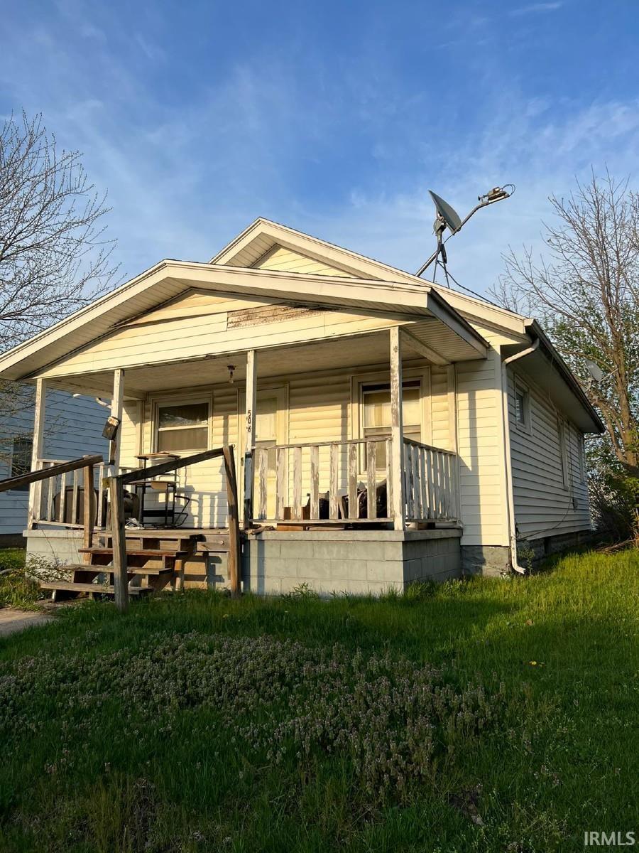 506 Camden