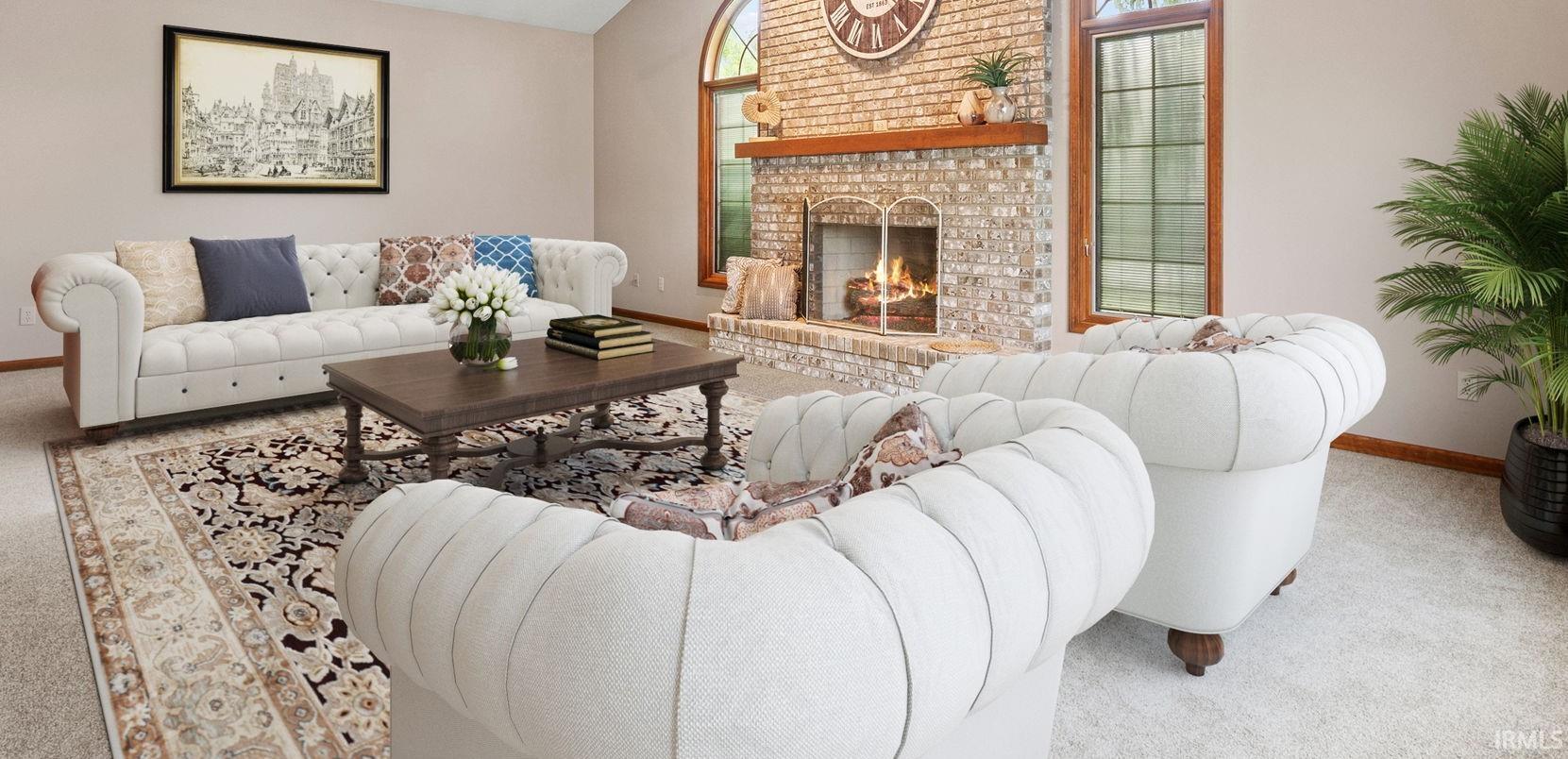 4511 Spring Burn