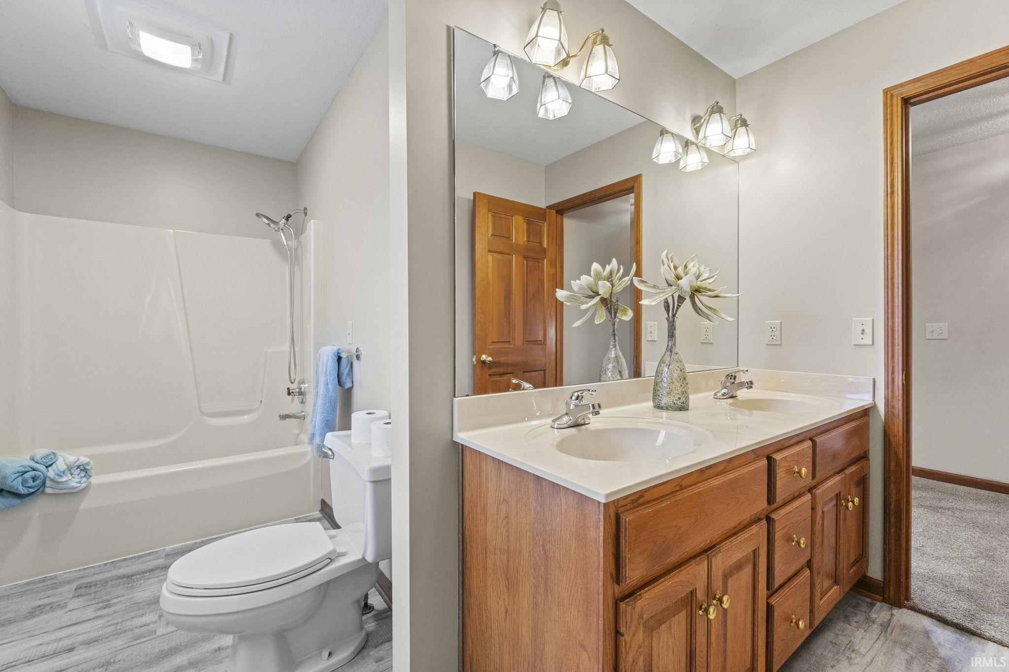 4511 Spring Burn