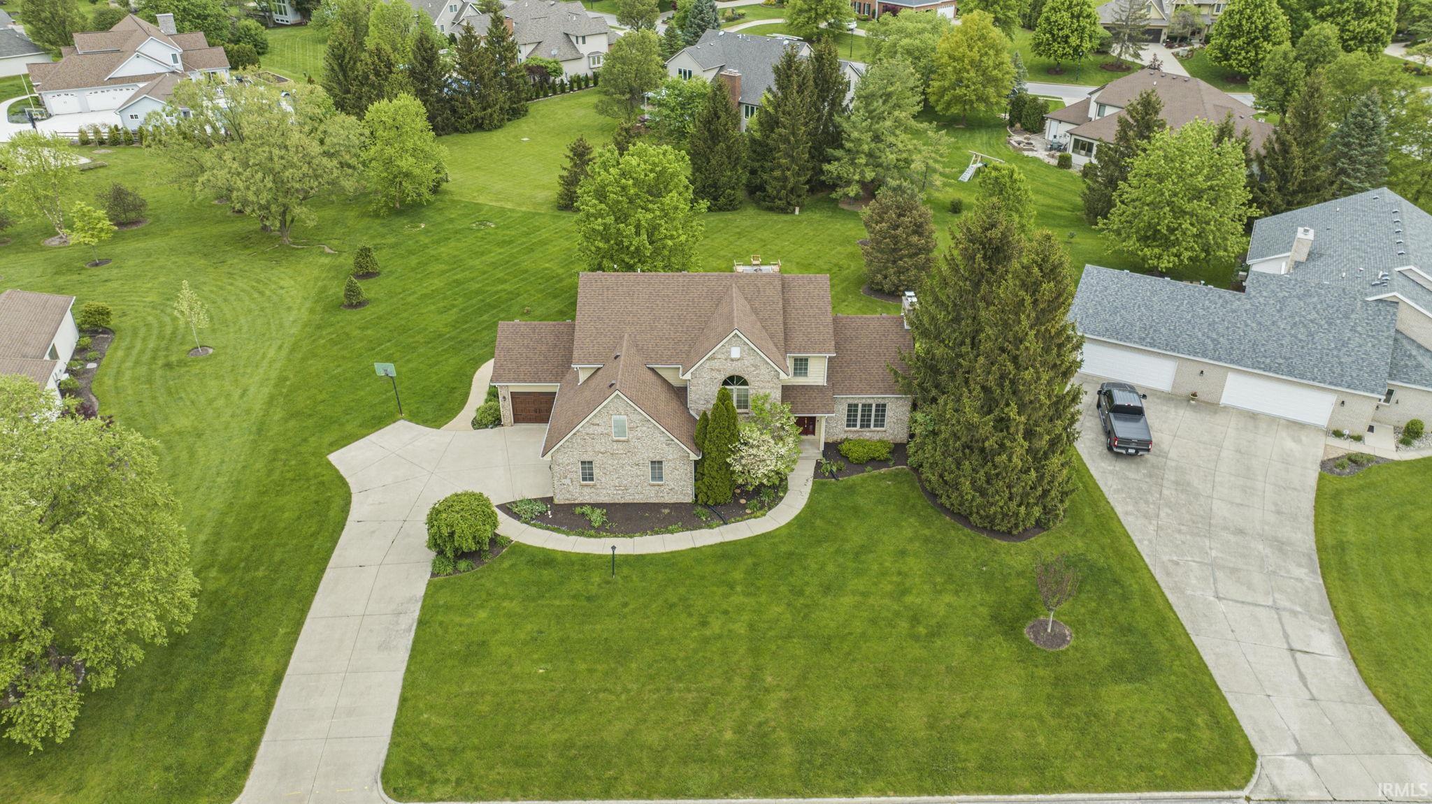 4511 Spring Burn