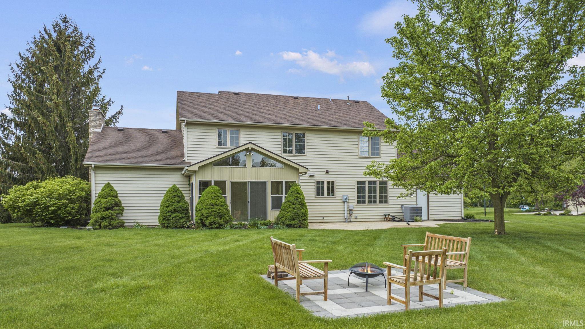 4511 Spring Burn