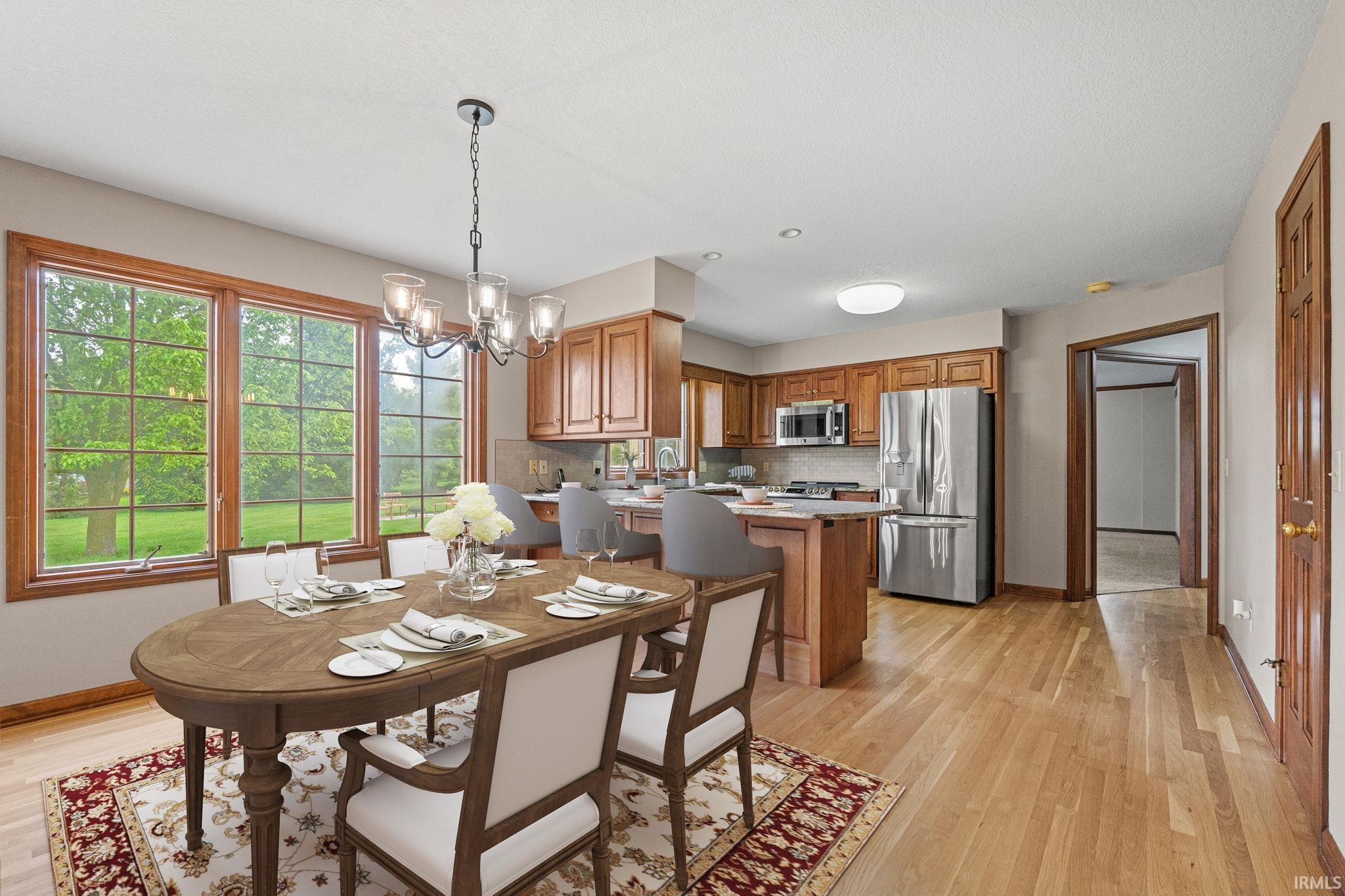 4511 Spring Burn