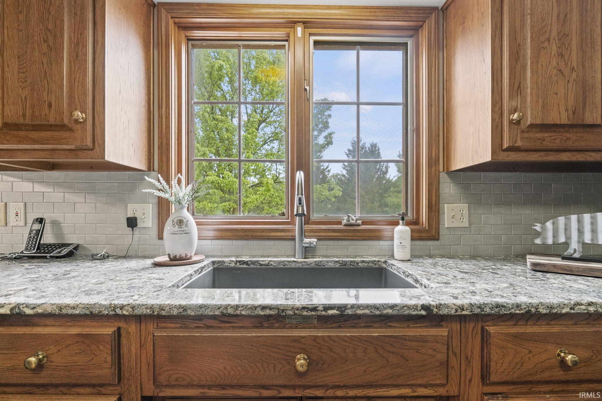 4511 Spring Burn